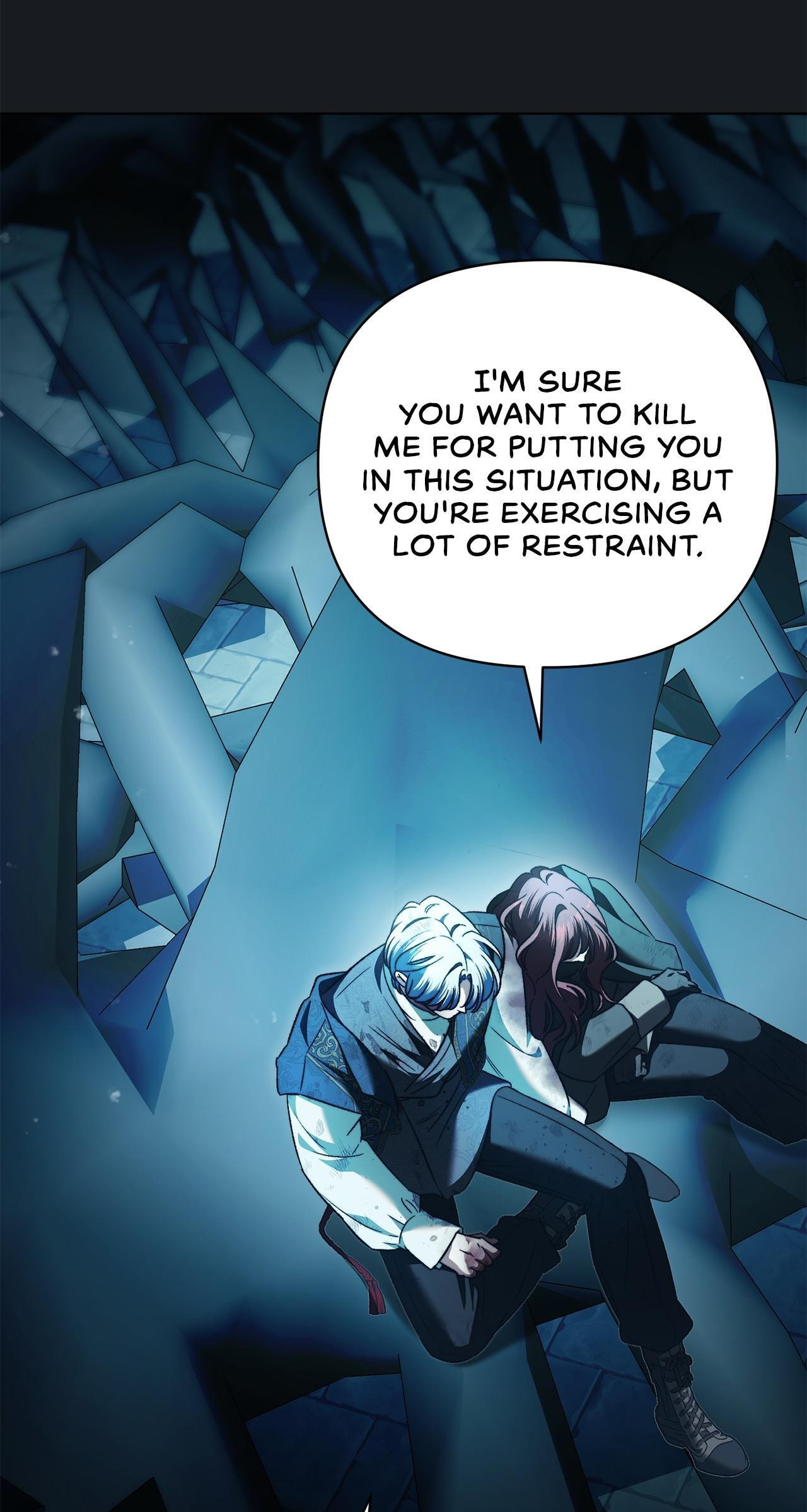 All for My Dearest Juliet Chapter 78 page 86 - 