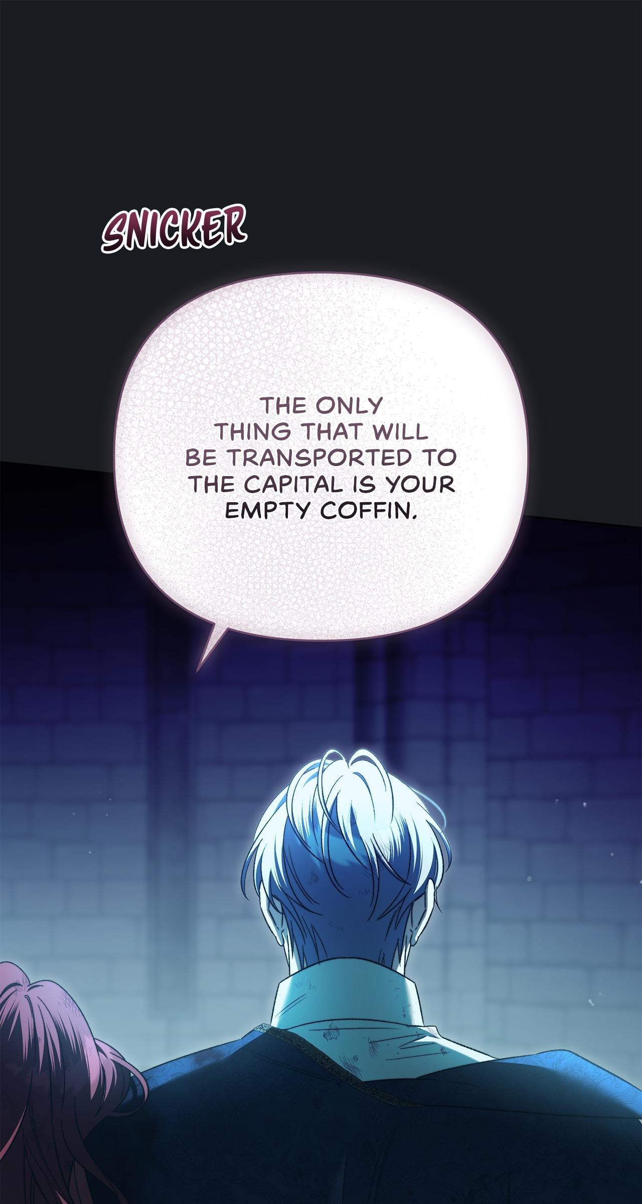 All for My Dearest Juliet Chapter 78 page 88 - 