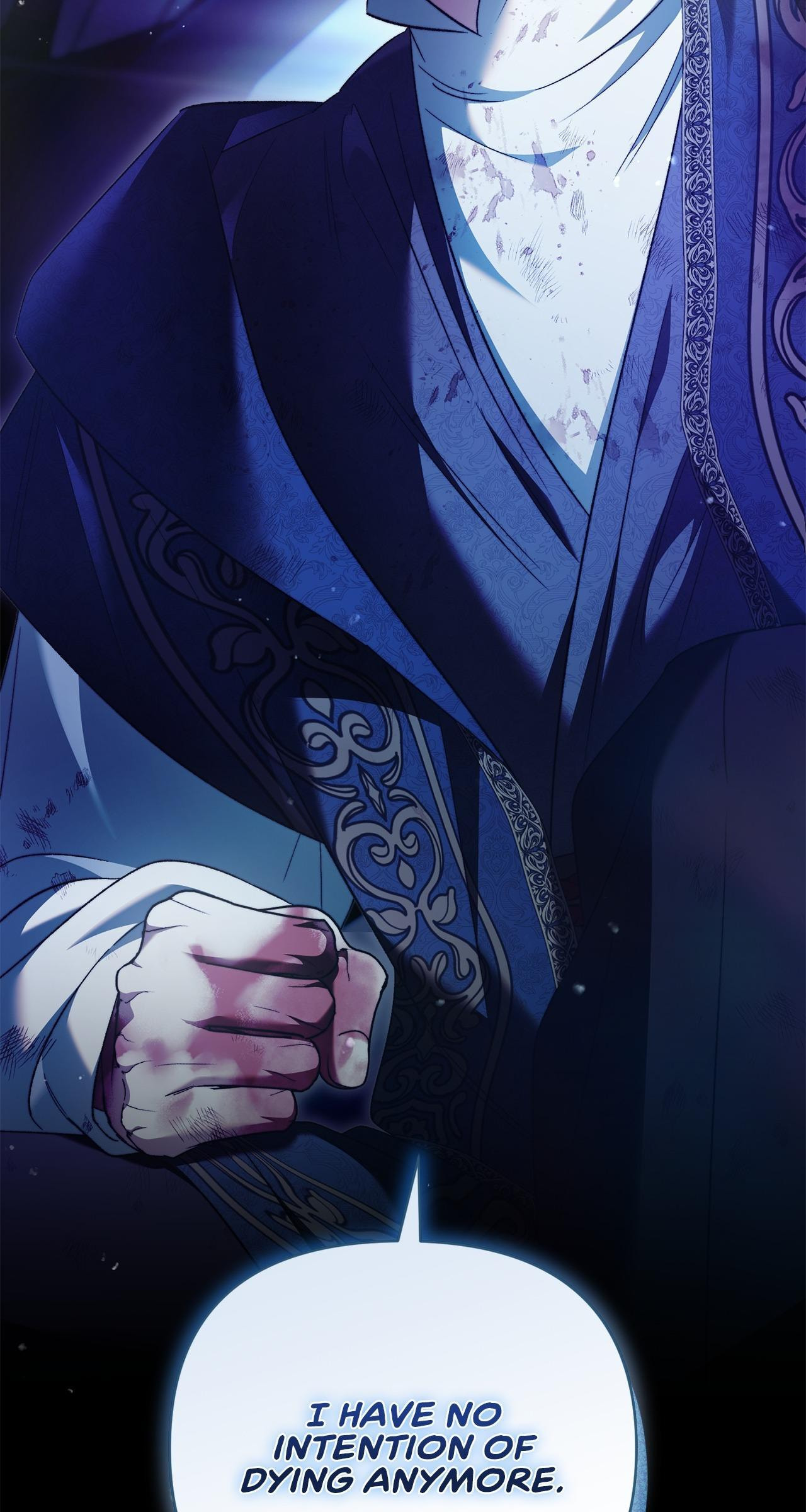 All for My Dearest Juliet Chapter 78 page 93 - 