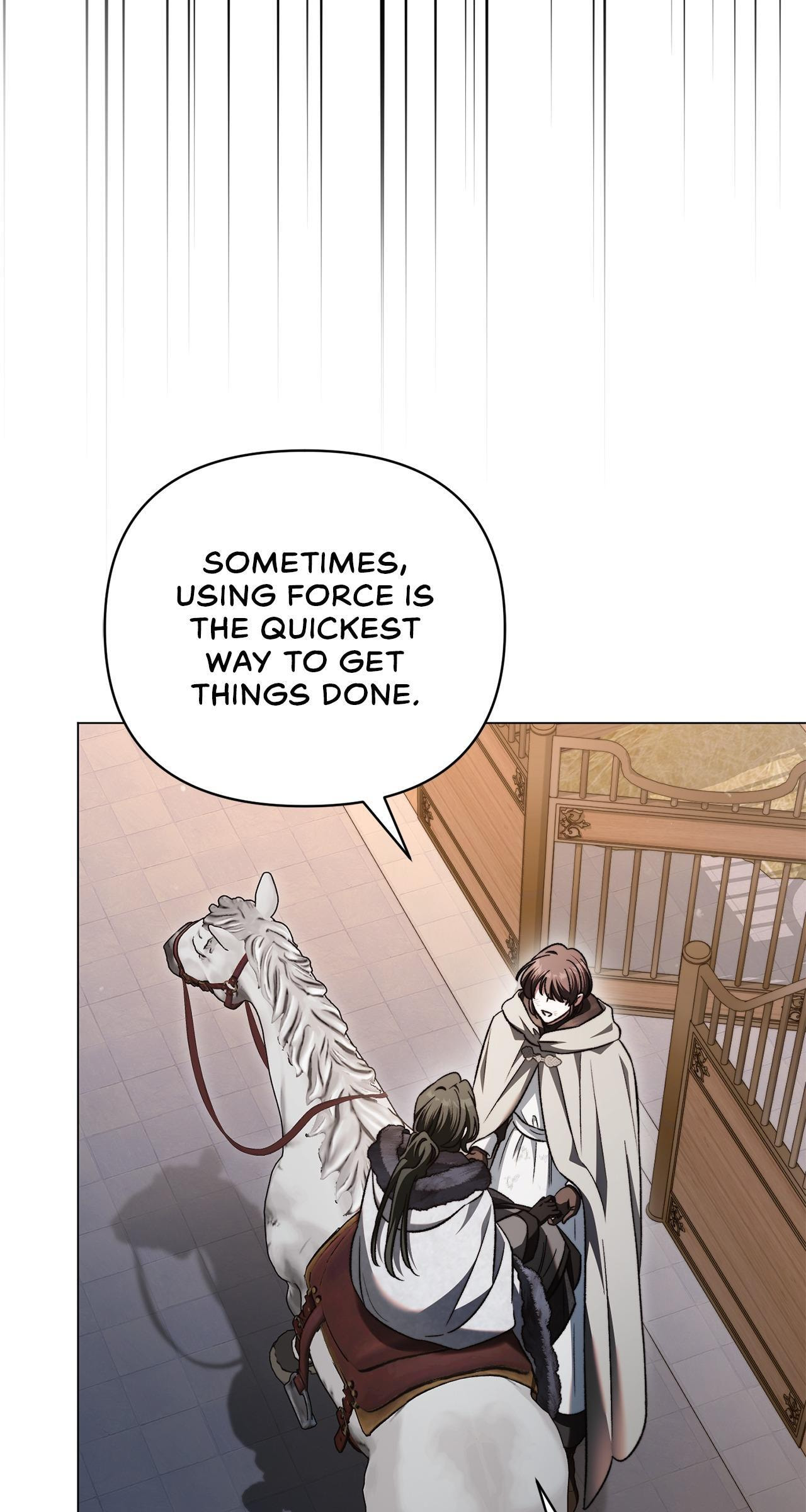All for My Dearest Juliet Chapter 79 page 17 - 
