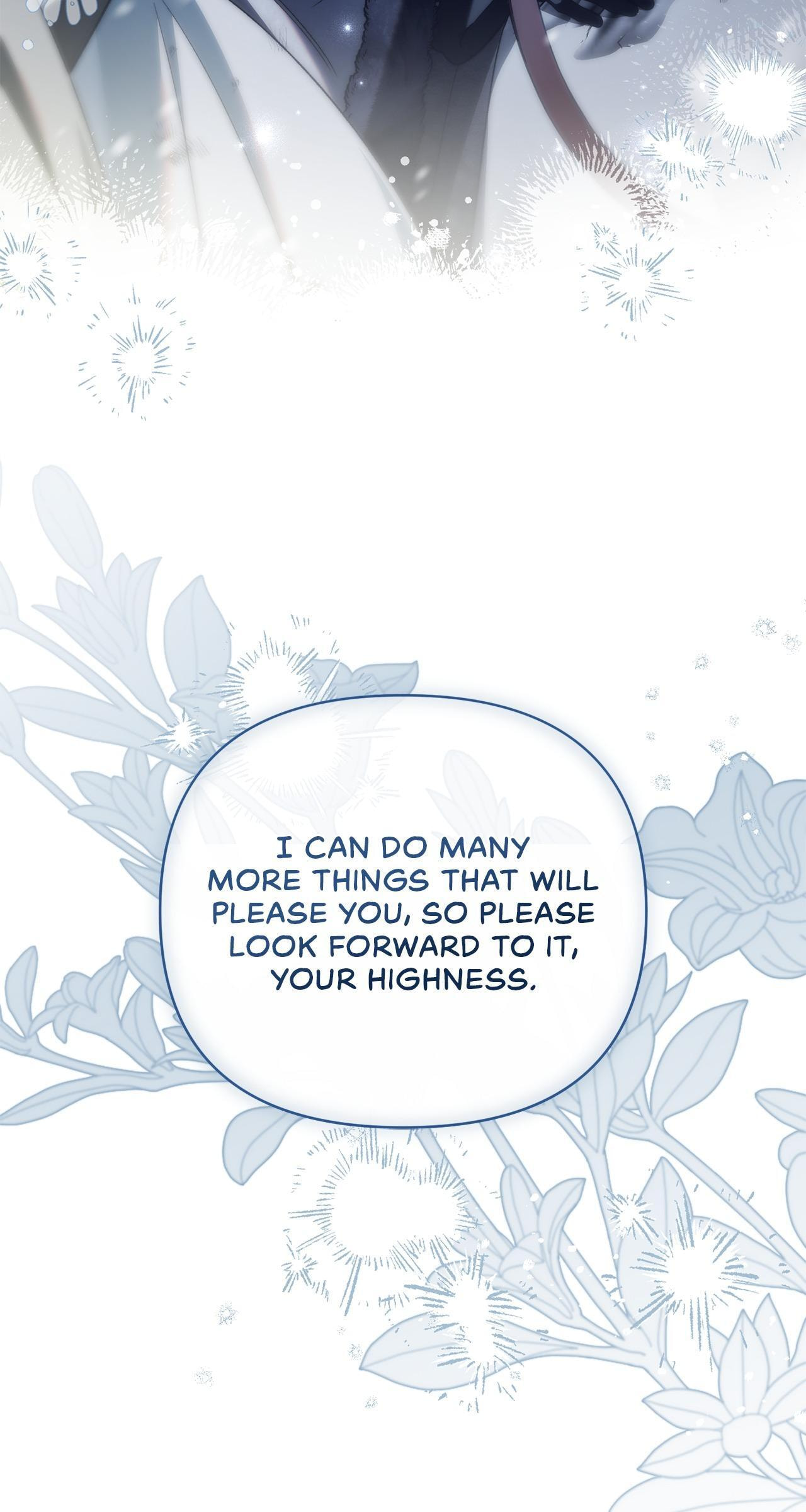 All for My Dearest Juliet Chapter 79 page 28 - 