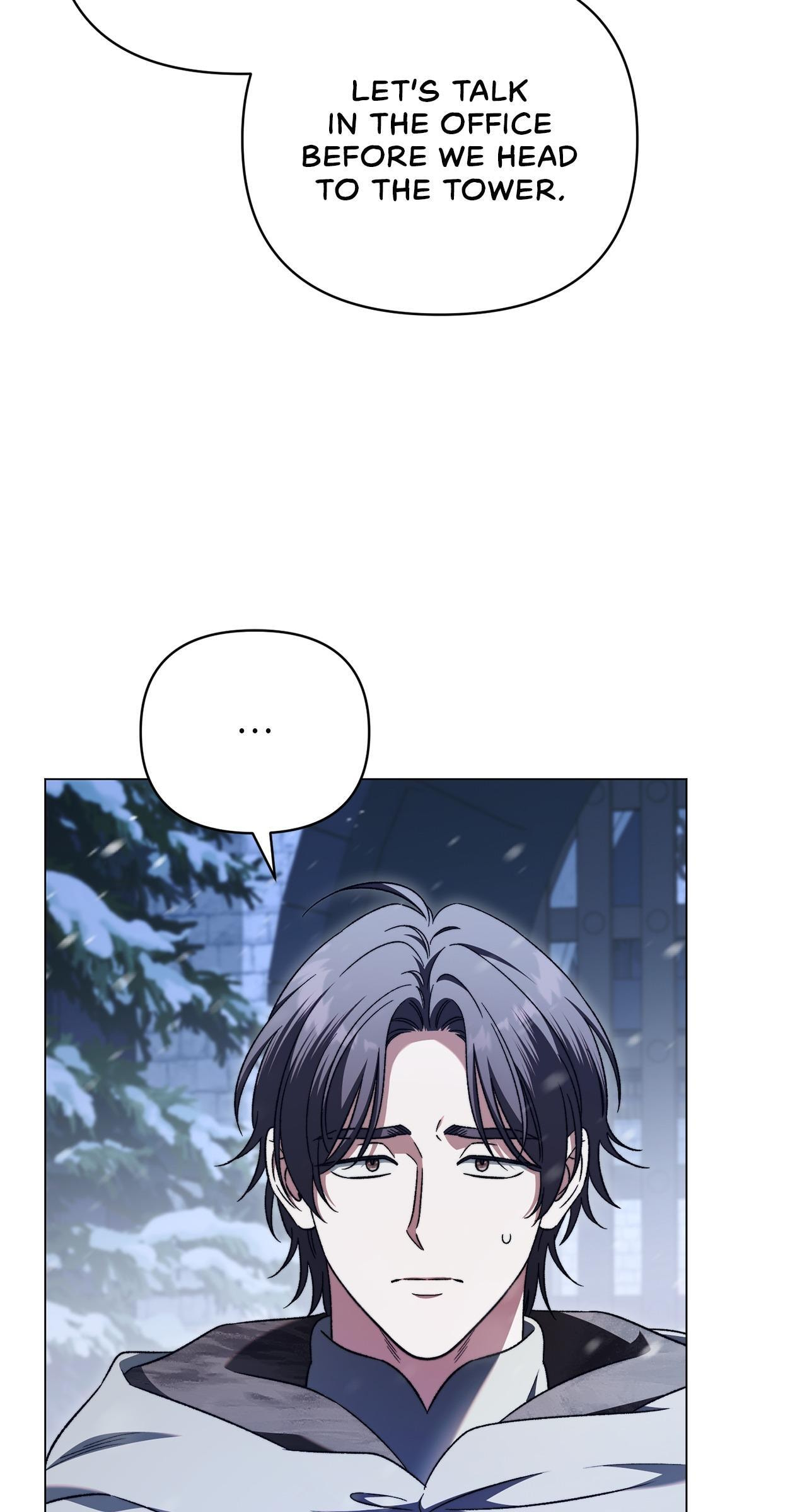 All for My Dearest Juliet Chapter 79 page 32 - 