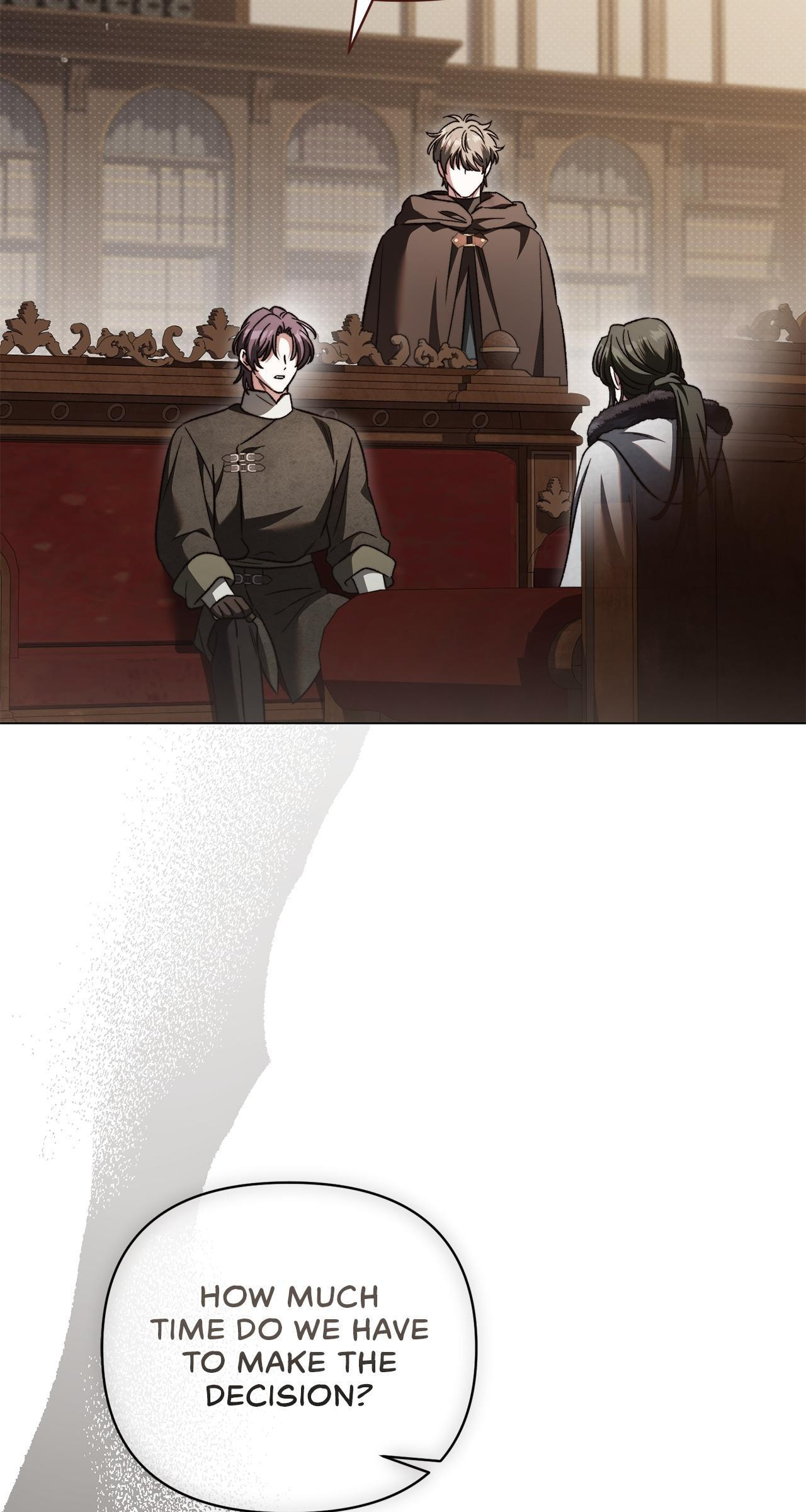 All for My Dearest Juliet Chapter 79 page 42 - 