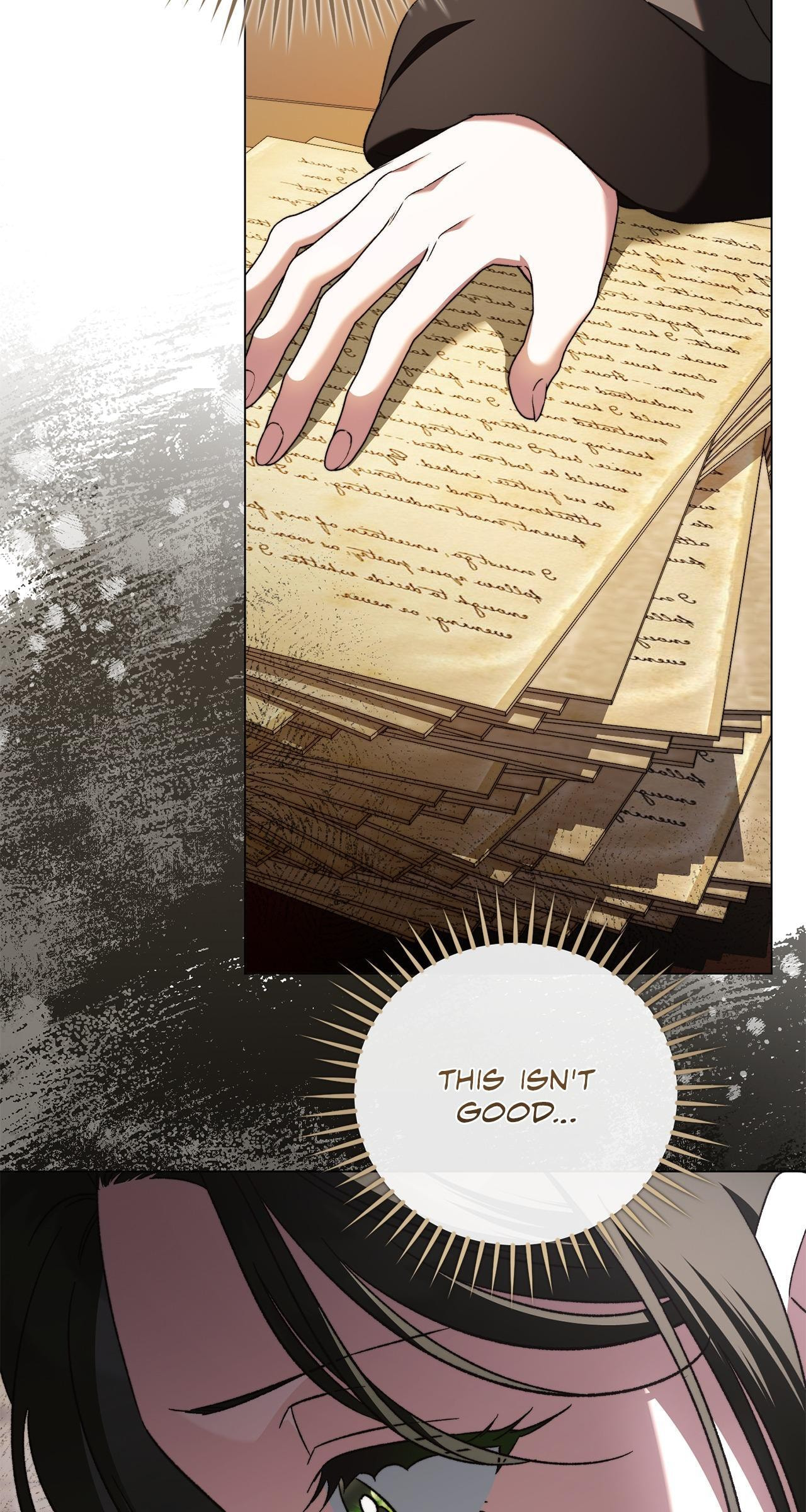 All for My Dearest Juliet Chapter 79 page 50 - 