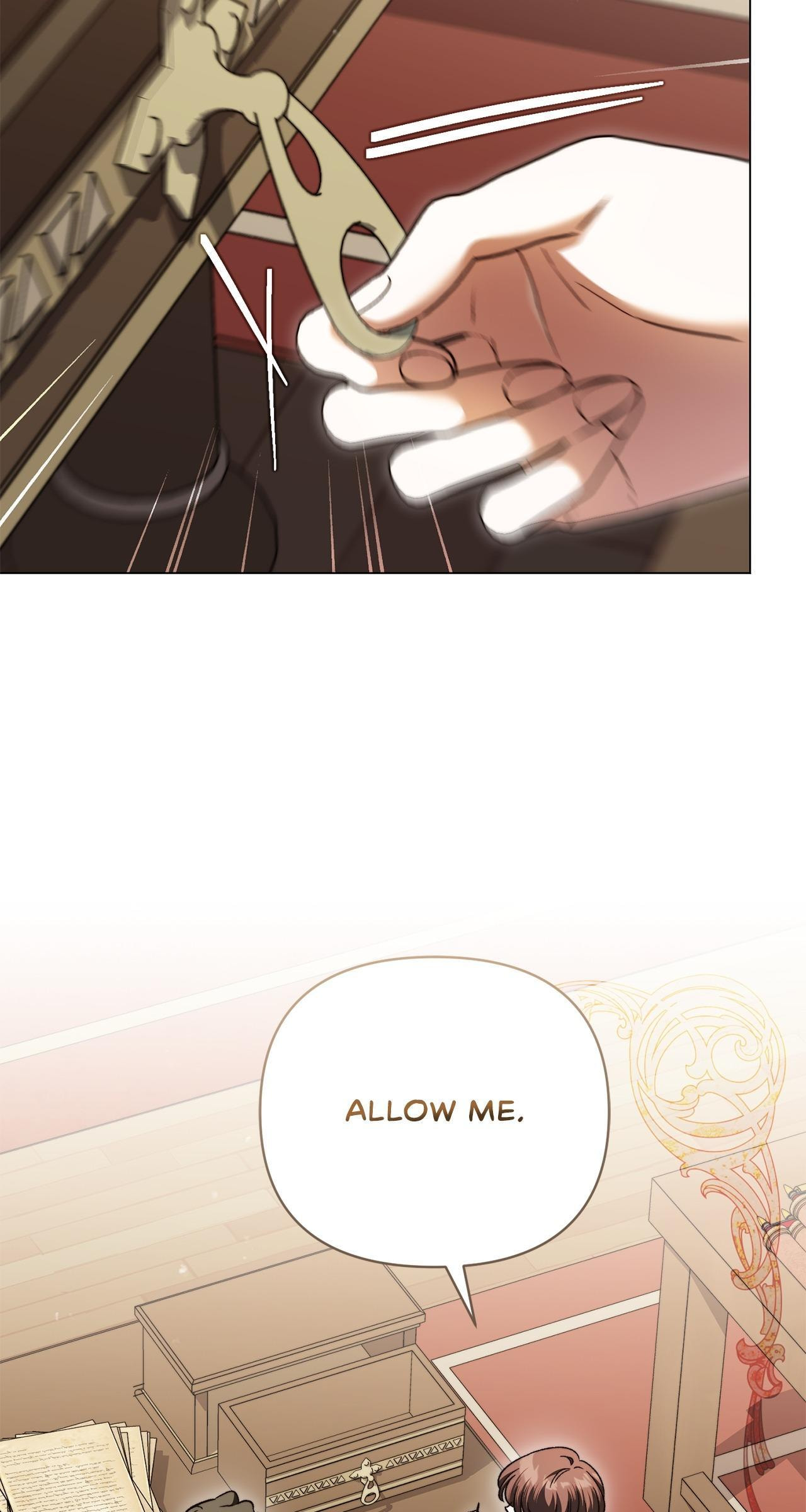 All for My Dearest Juliet Chapter 79 page 52 - 