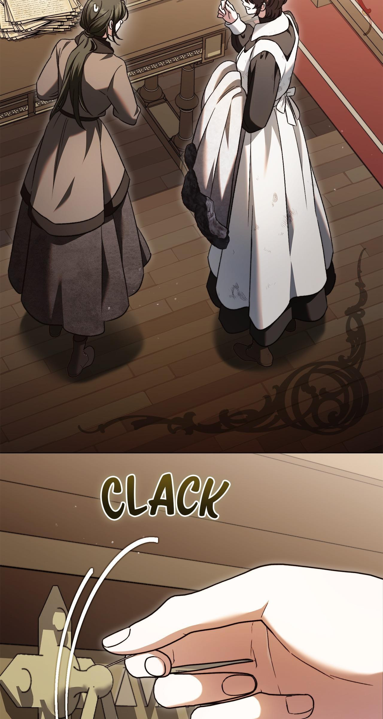 All for My Dearest Juliet Chapter 79 page 53 - 