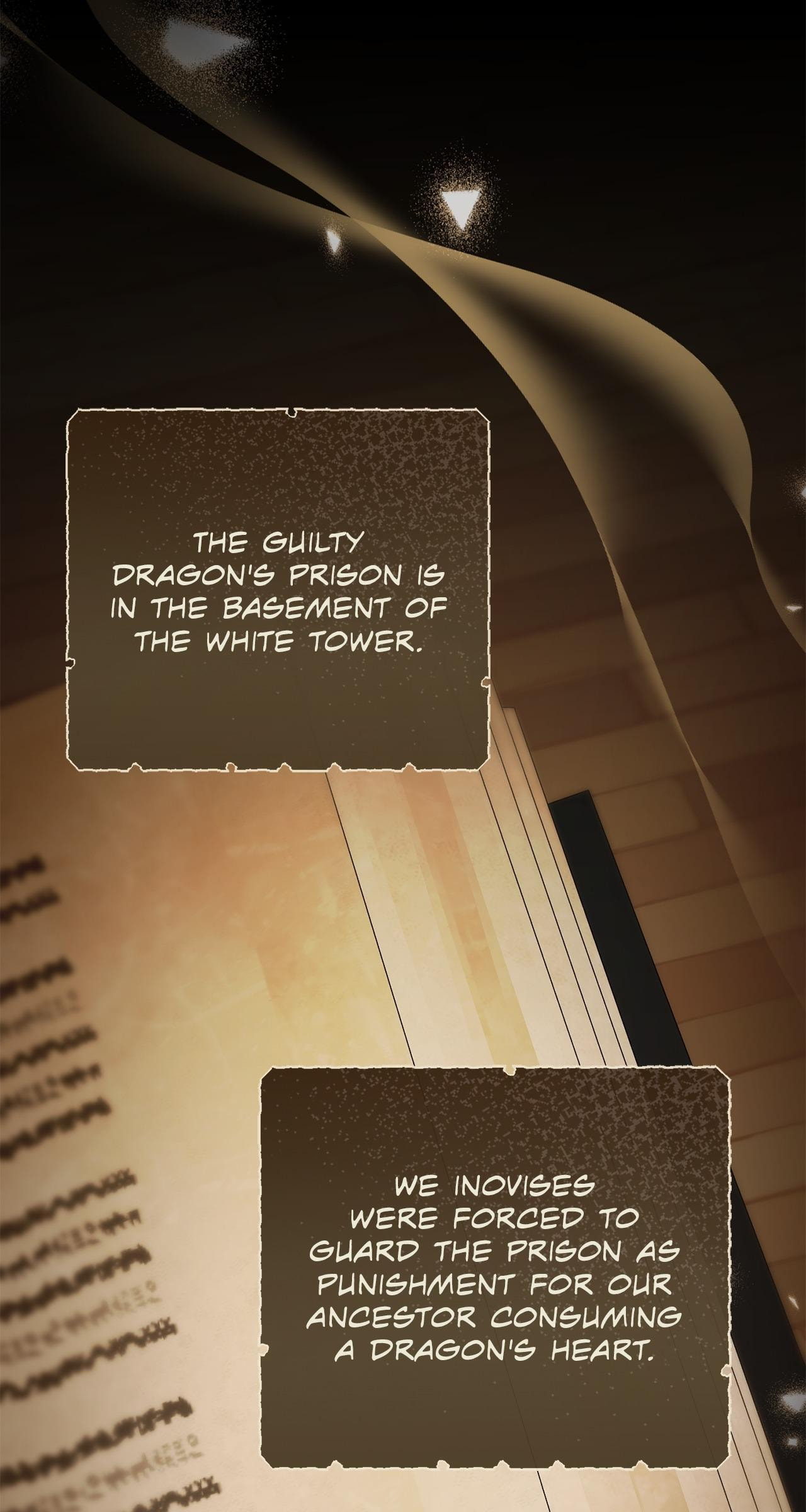 All for My Dearest Juliet Chapter 79 page 56 - 
