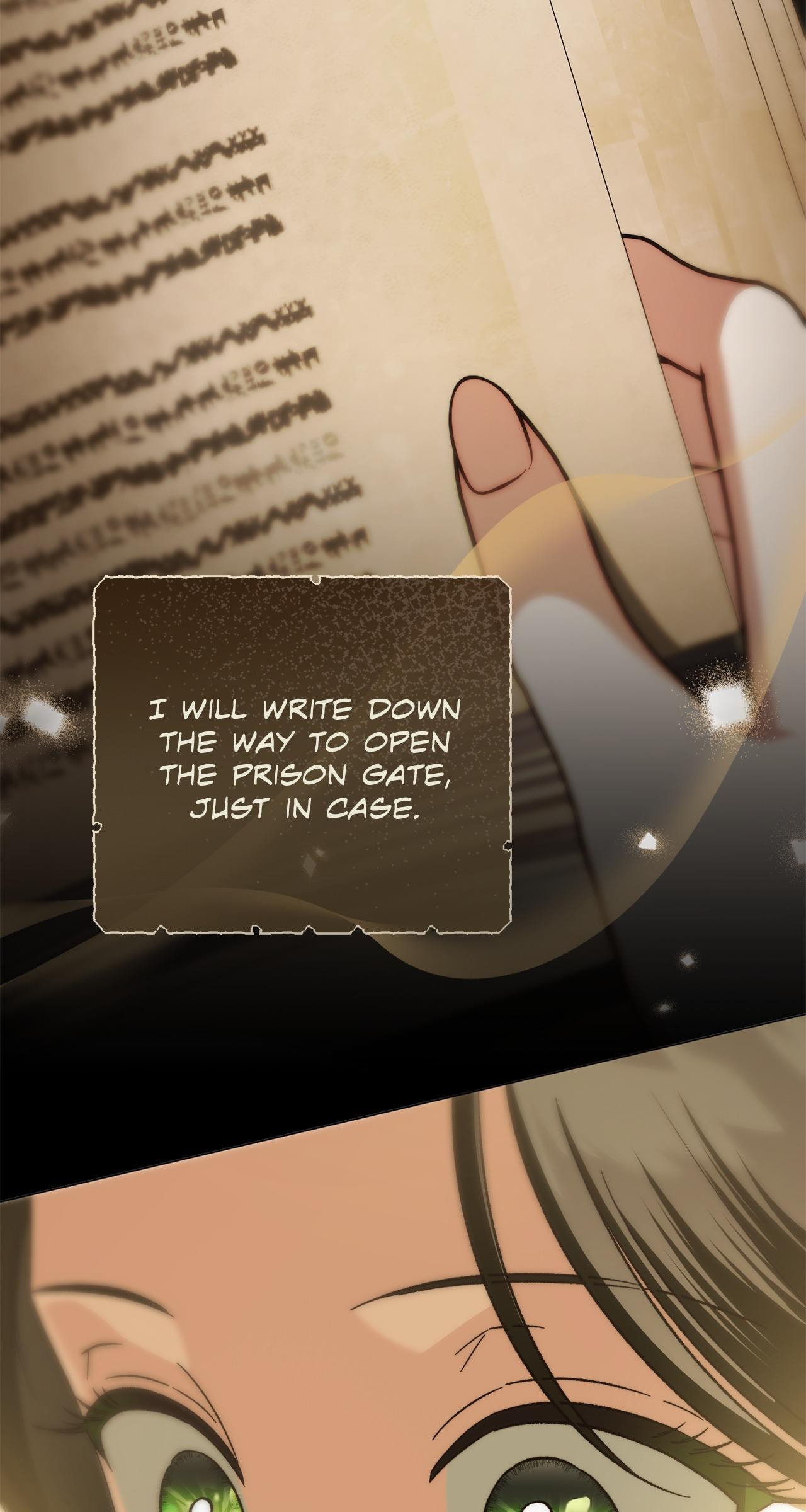 All for My Dearest Juliet Chapter 79 page 57 - 