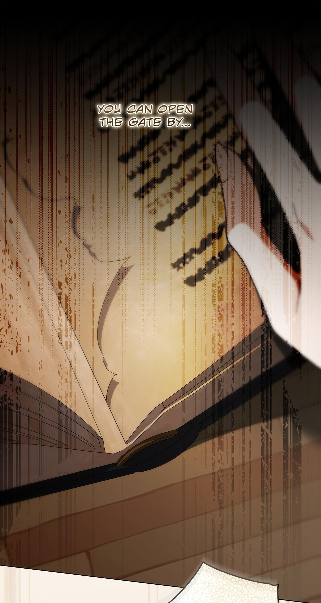All for My Dearest Juliet Chapter 79 page 59 - 