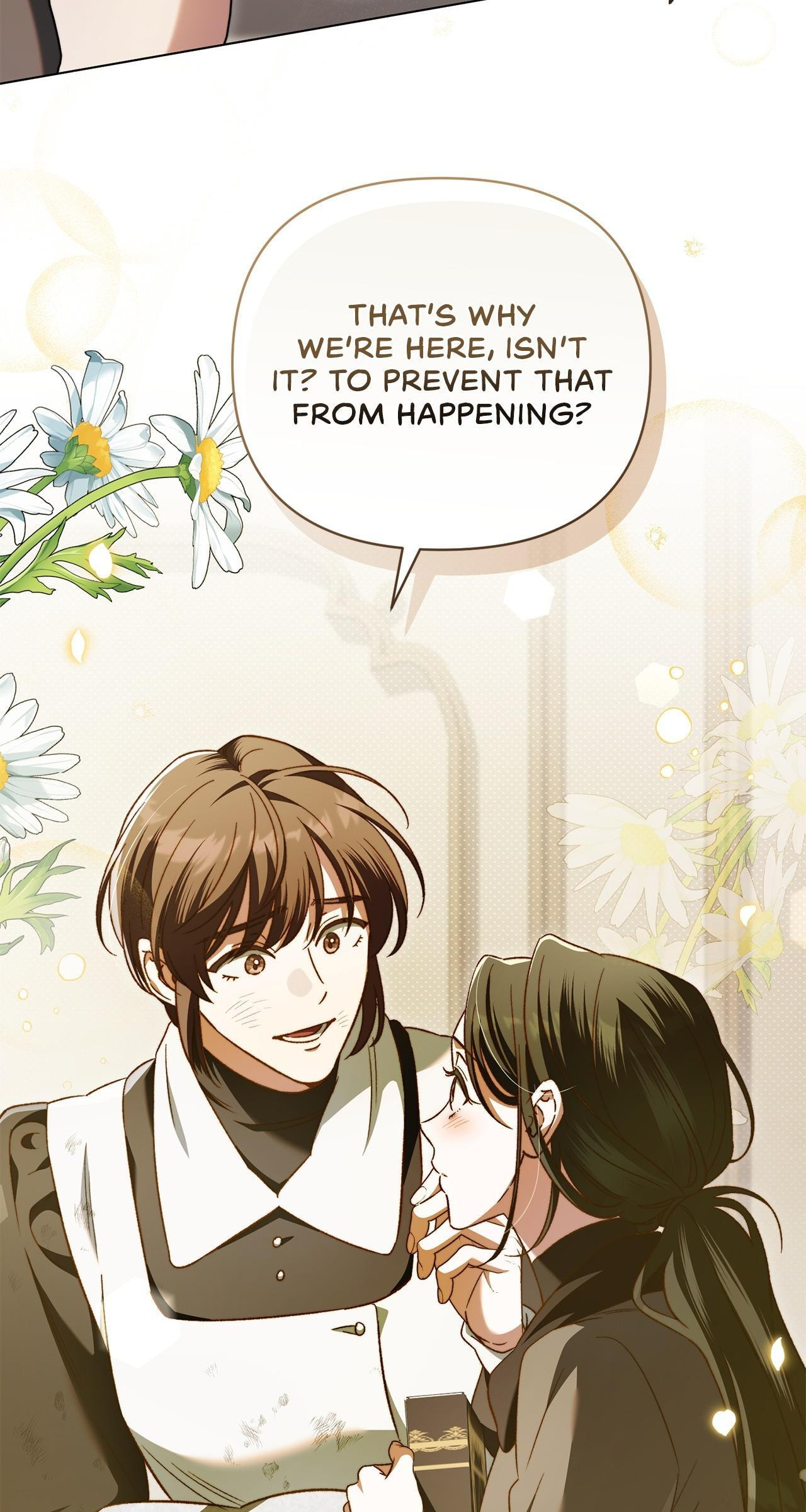 All for My Dearest Juliet Chapter 79 page 65 - 
