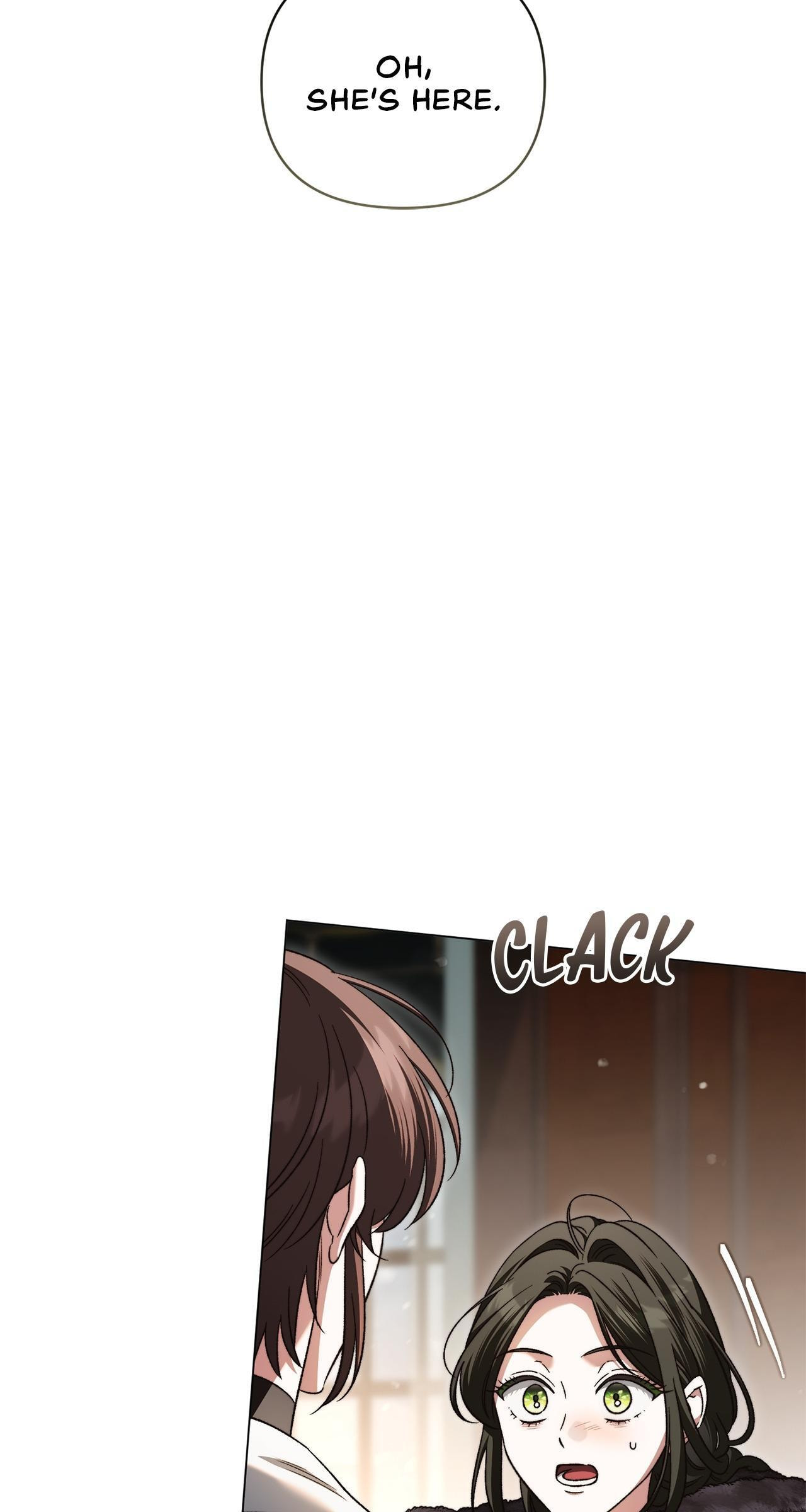 All for My Dearest Juliet Chapter 79 page 8 - 