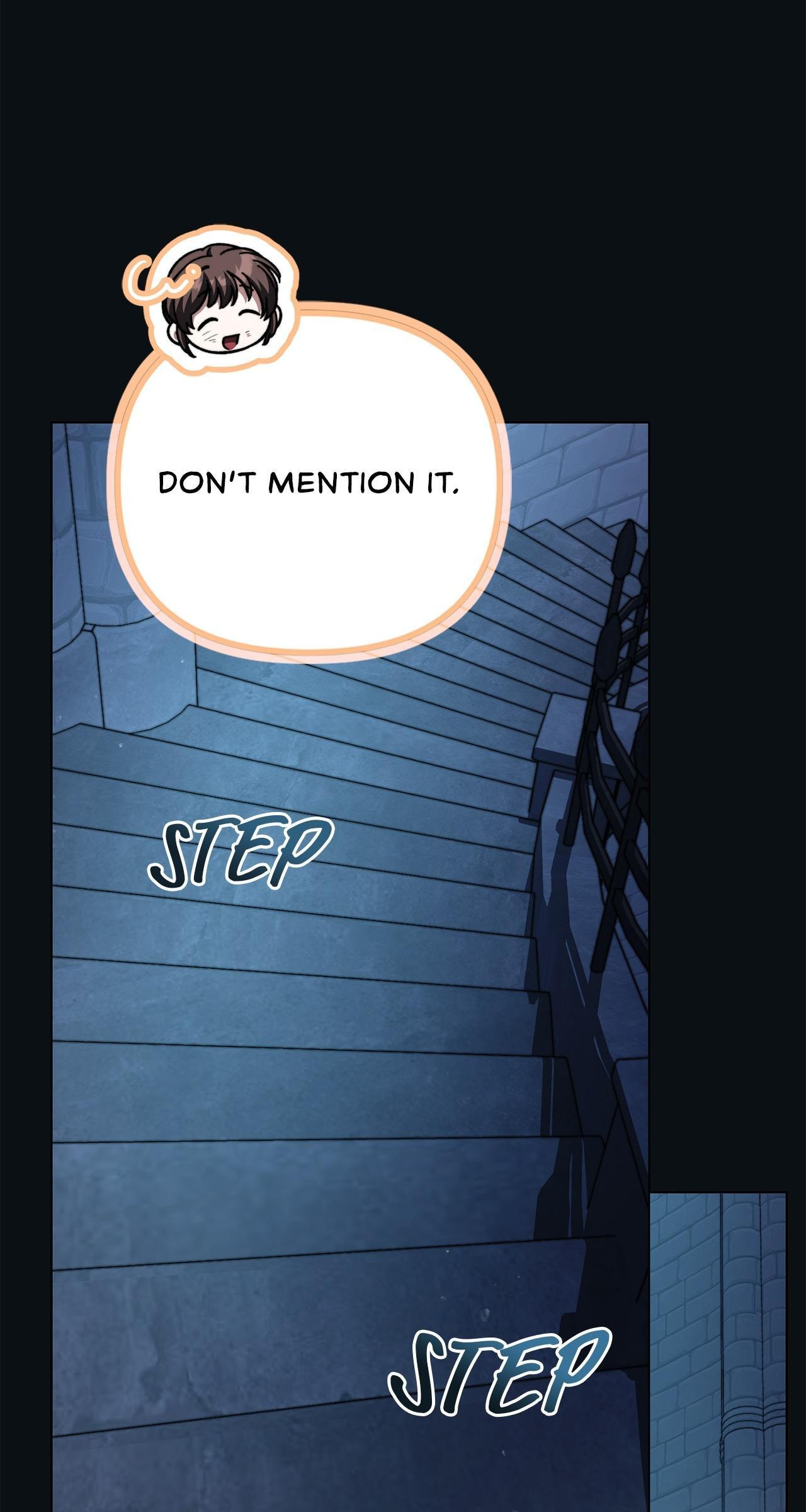 All for My Dearest Juliet Chapter 79 page 74 - 