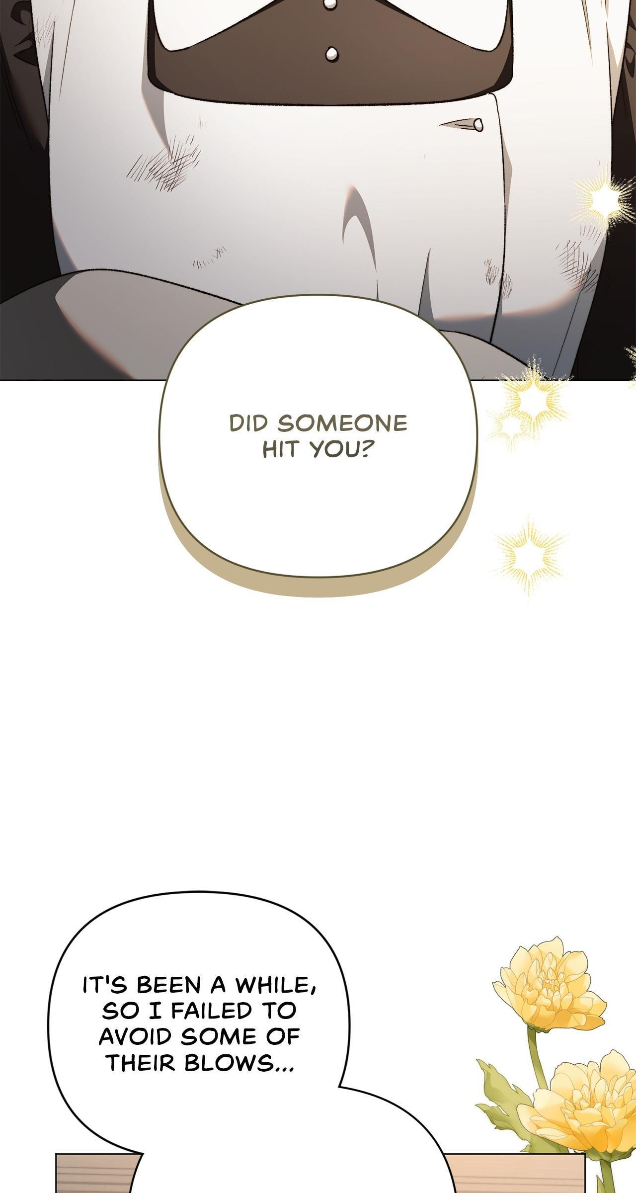 All for My Dearest Juliet Chapter 79 page 10 - 