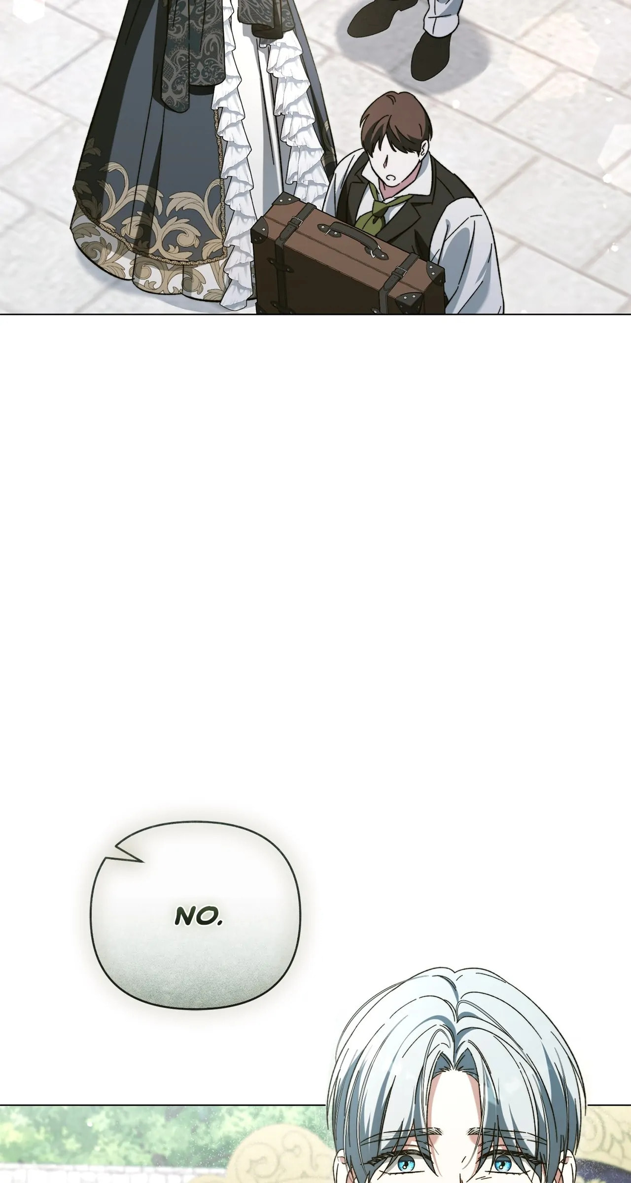 All for My Dearest Juliet Chapter 8 page 15 - 