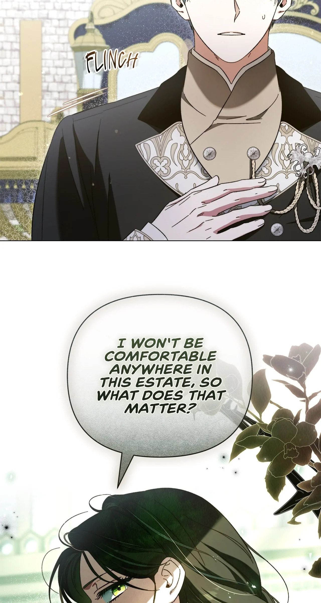 All for My Dearest Juliet Chapter 8 page 16 - 