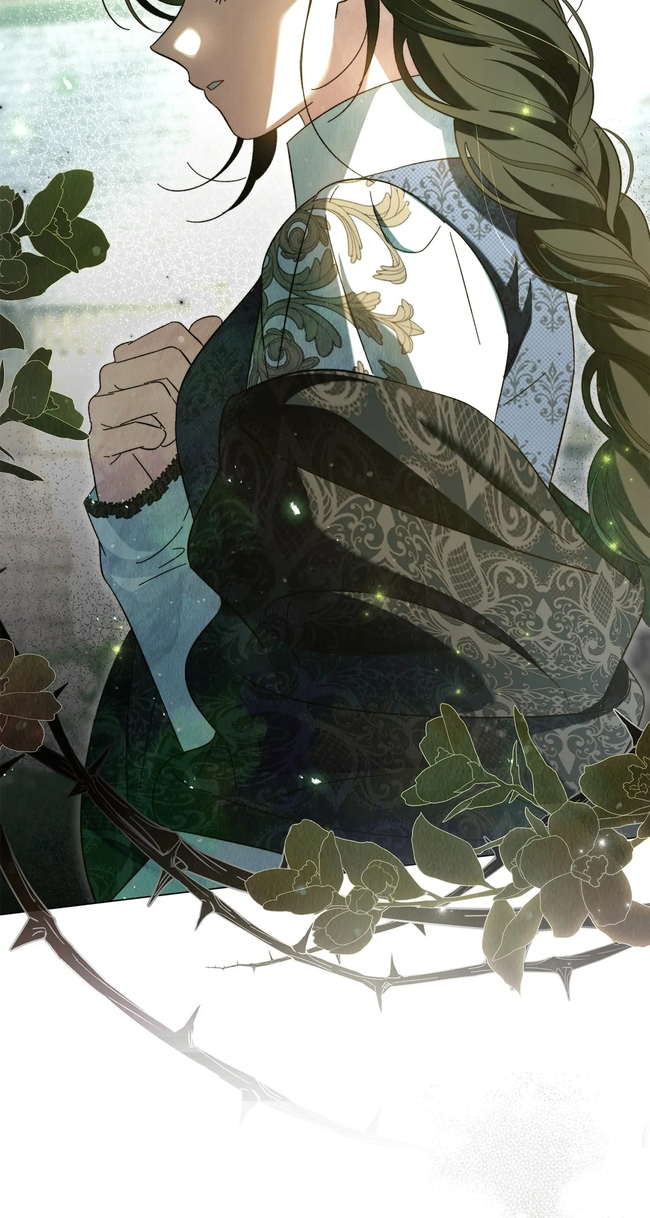 All for My Dearest Juliet Chapter 8 page 17 - 