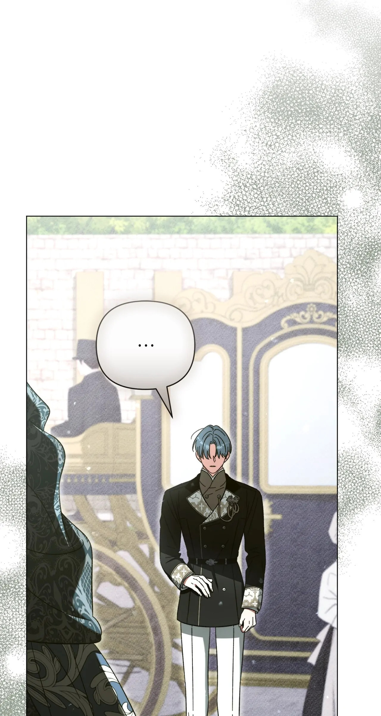 All for My Dearest Juliet Chapter 8 page 18 - 