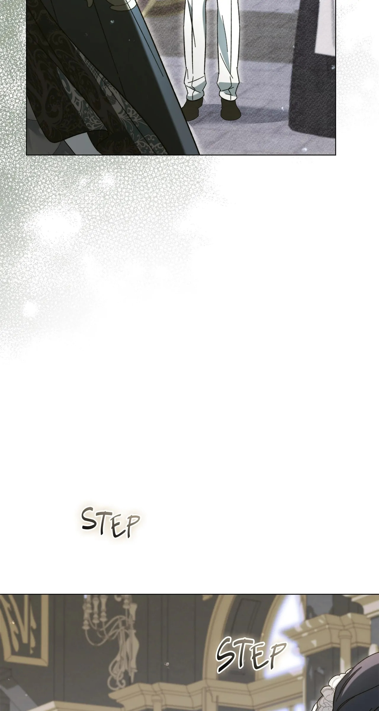 All for My Dearest Juliet Chapter 8 page 19 - 