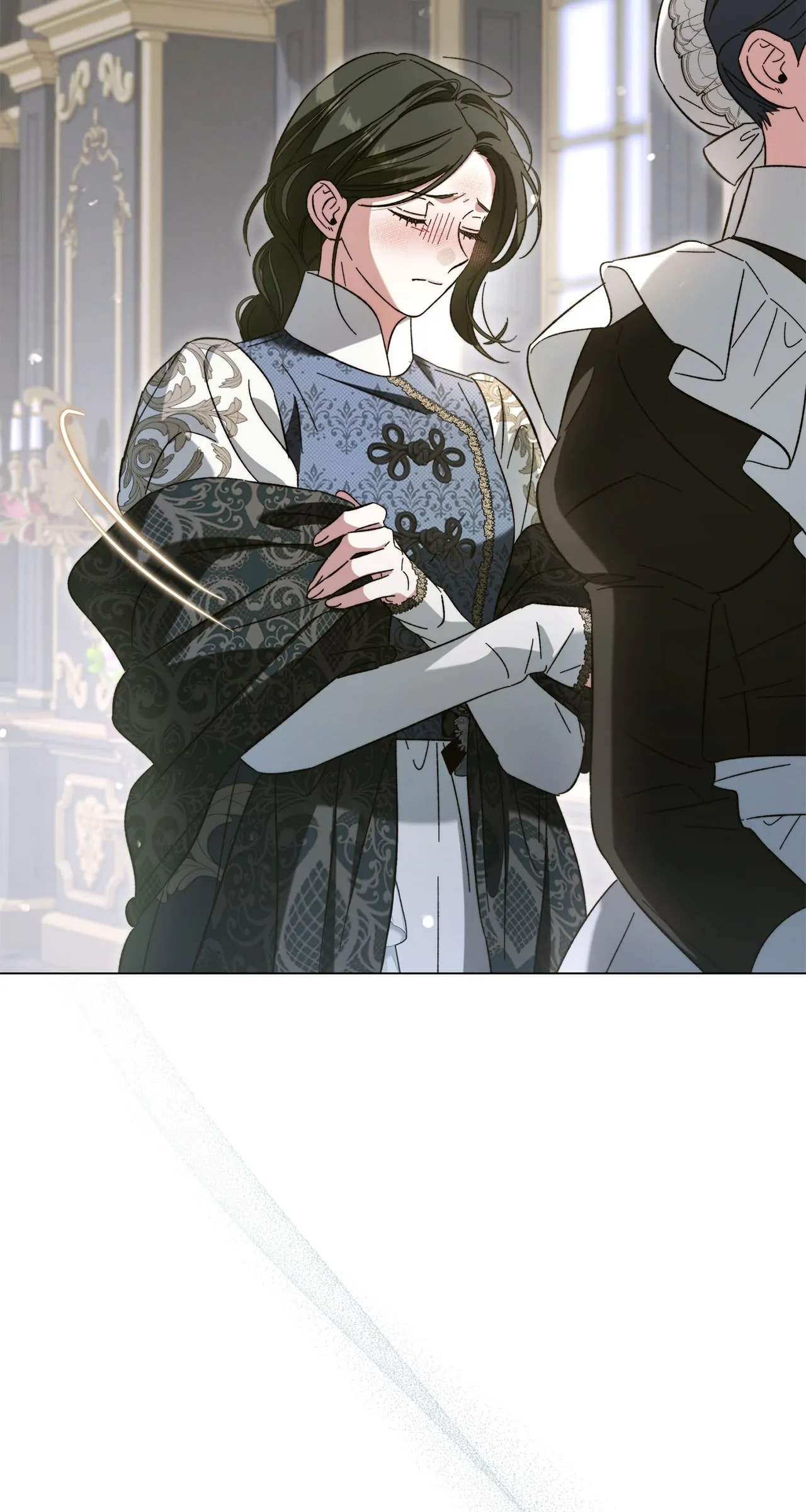 All for My Dearest Juliet Chapter 8 page 20 - 