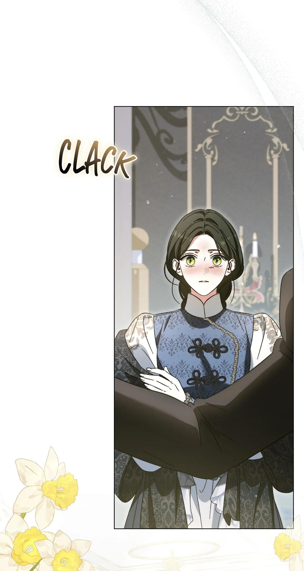 All for My Dearest Juliet Chapter 8 page 21 - 