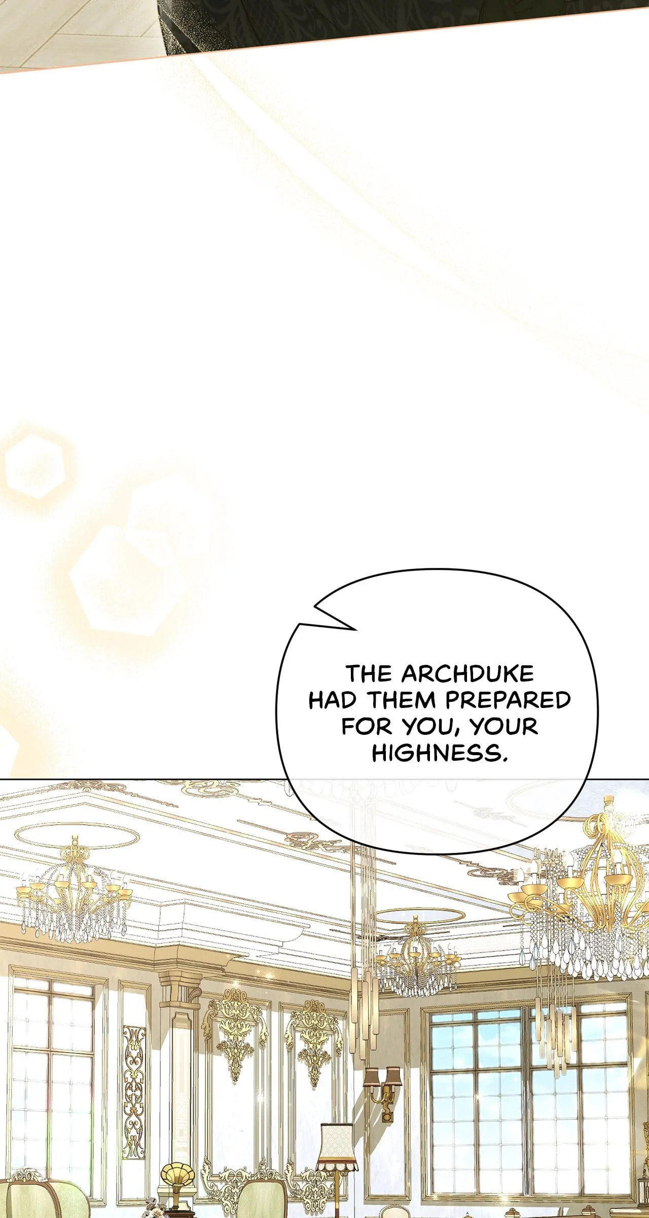 All for My Dearest Juliet Chapter 8 page 23 - 