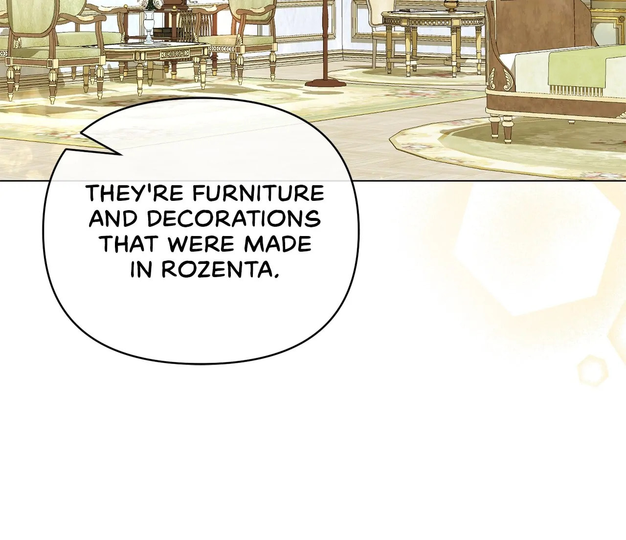All for My Dearest Juliet Chapter 8 page 24 - 