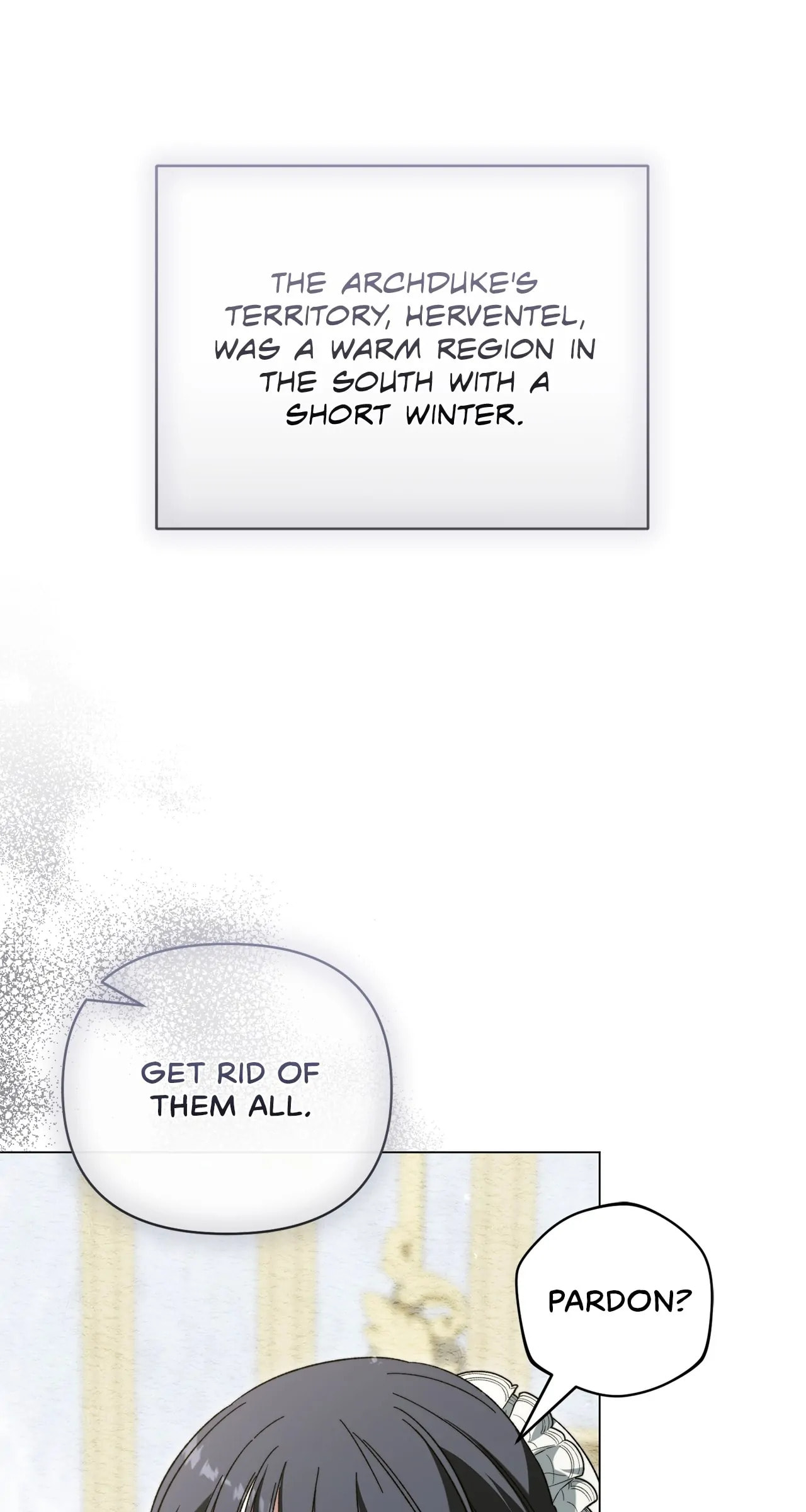 All for My Dearest Juliet Chapter 8 page 26 - 