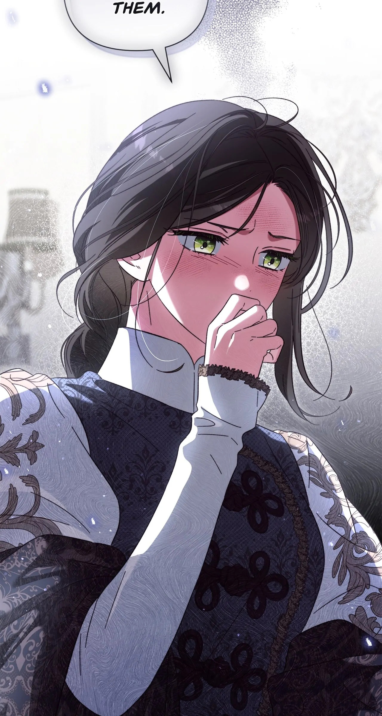 All for My Dearest Juliet Chapter 8 page 29 - 