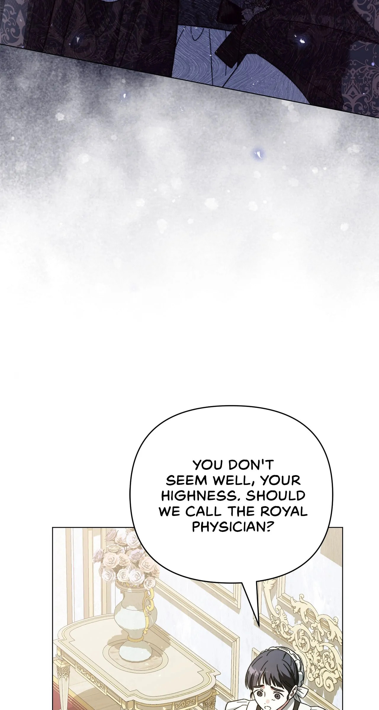 All for My Dearest Juliet Chapter 8 page 30 - 