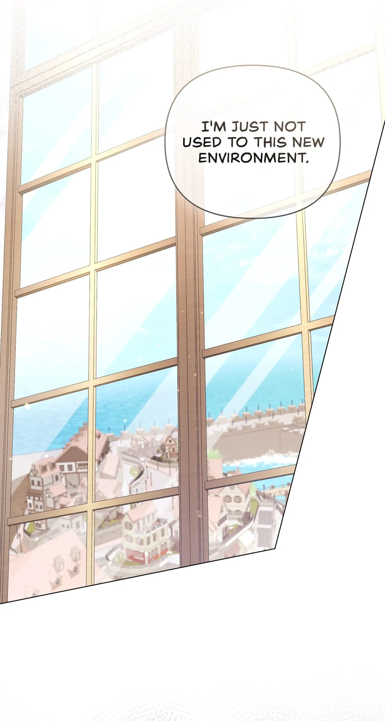 All for My Dearest Juliet Chapter 8 page 32 - 