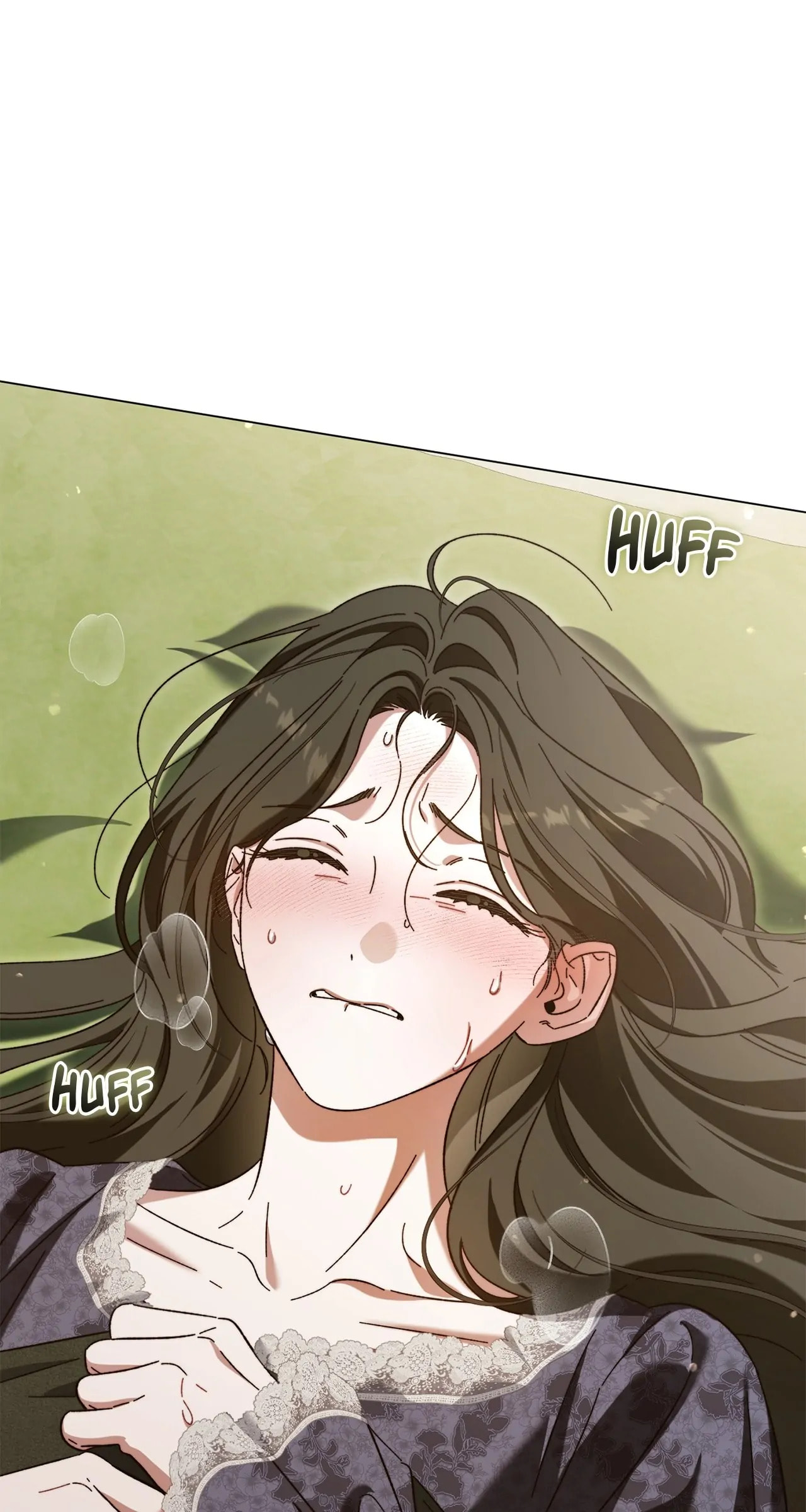All for My Dearest Juliet Chapter 8 page 34 - 