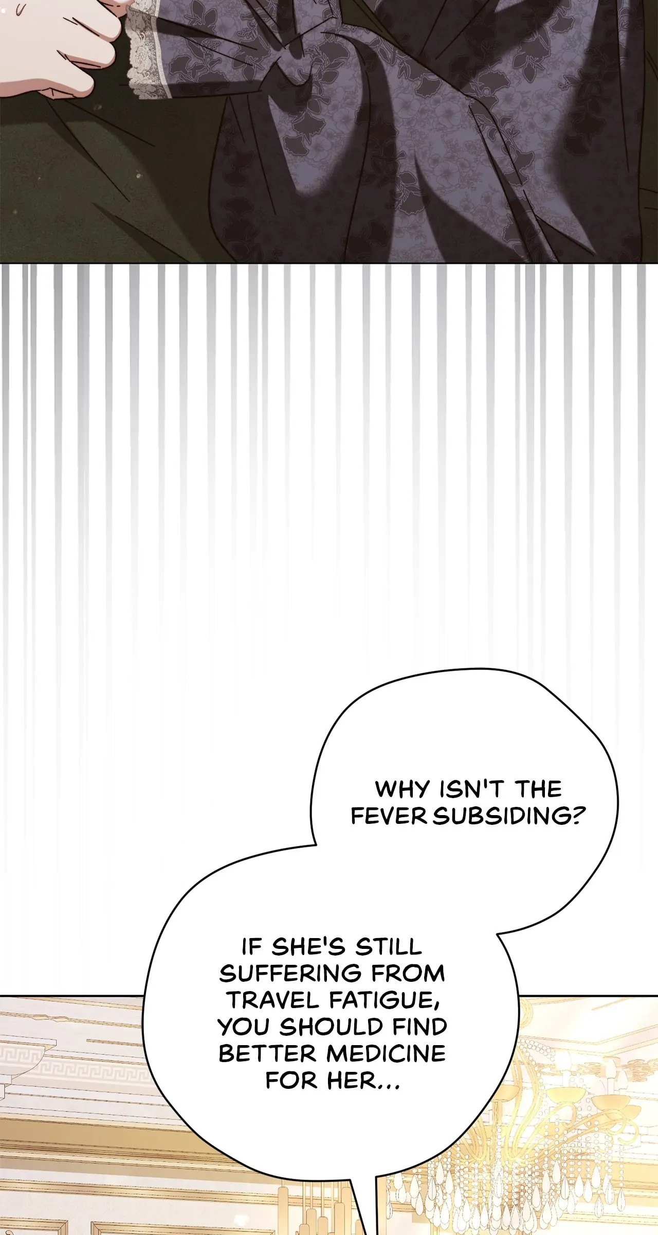 All for My Dearest Juliet Chapter 8 page 35 - 