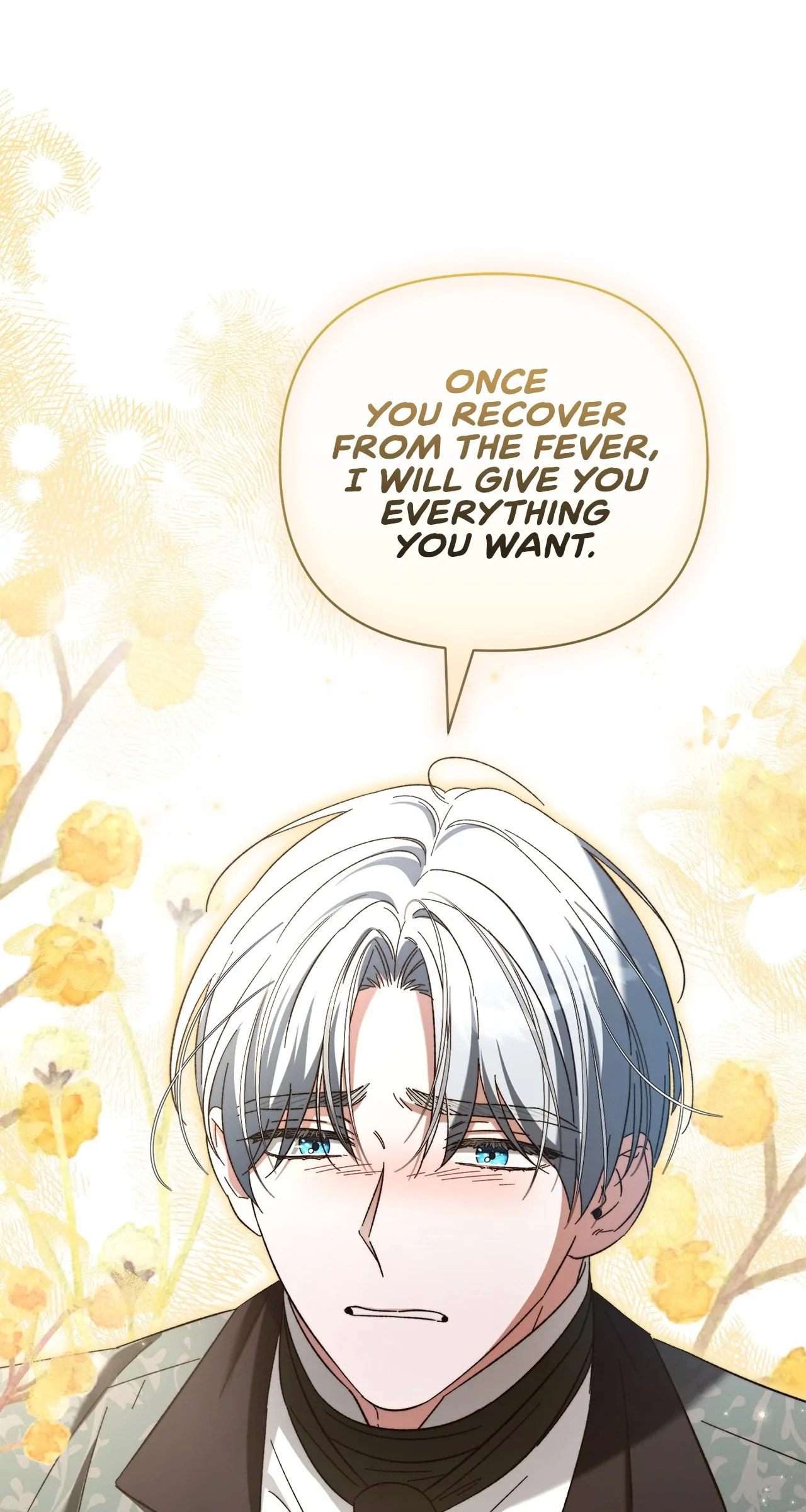 All for My Dearest Juliet Chapter 8 page 40 - 