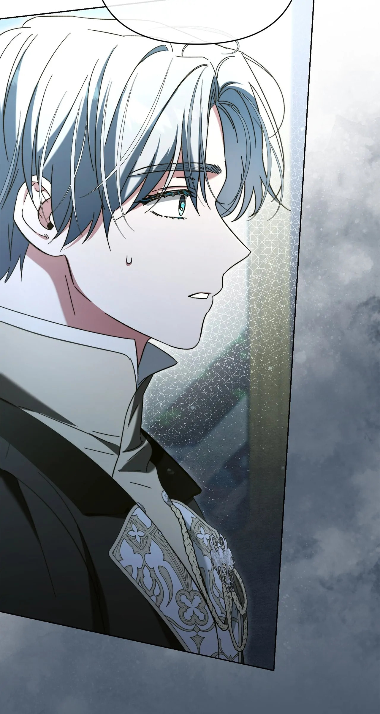 All for My Dearest Juliet Chapter 8 page 5 - 