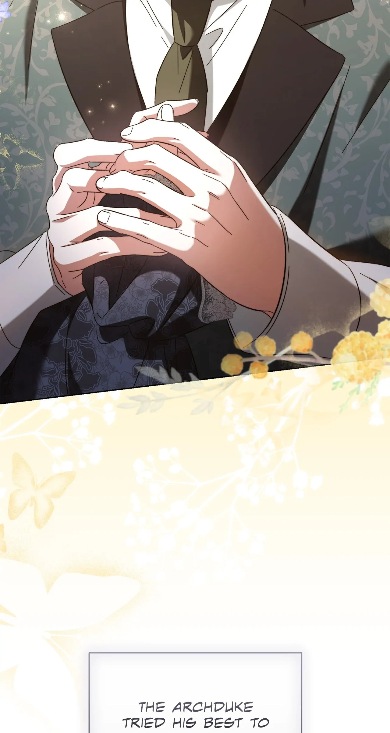 All for My Dearest Juliet Chapter 8 page 41 - 