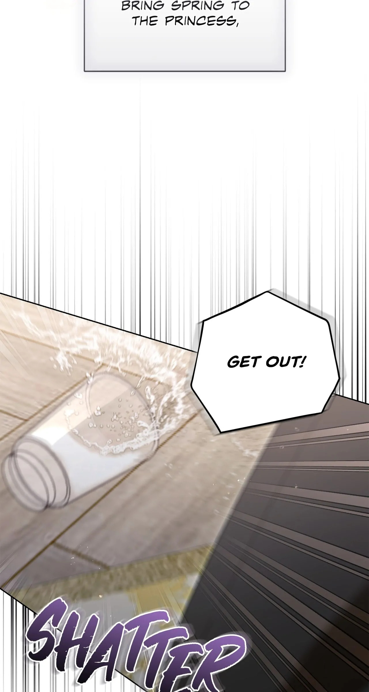 All for My Dearest Juliet Chapter 8 page 42 - 