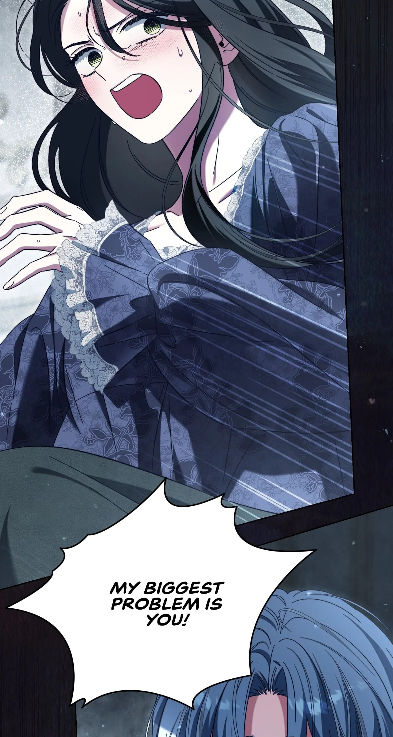 All for My Dearest Juliet Chapter 8 page 44 - 