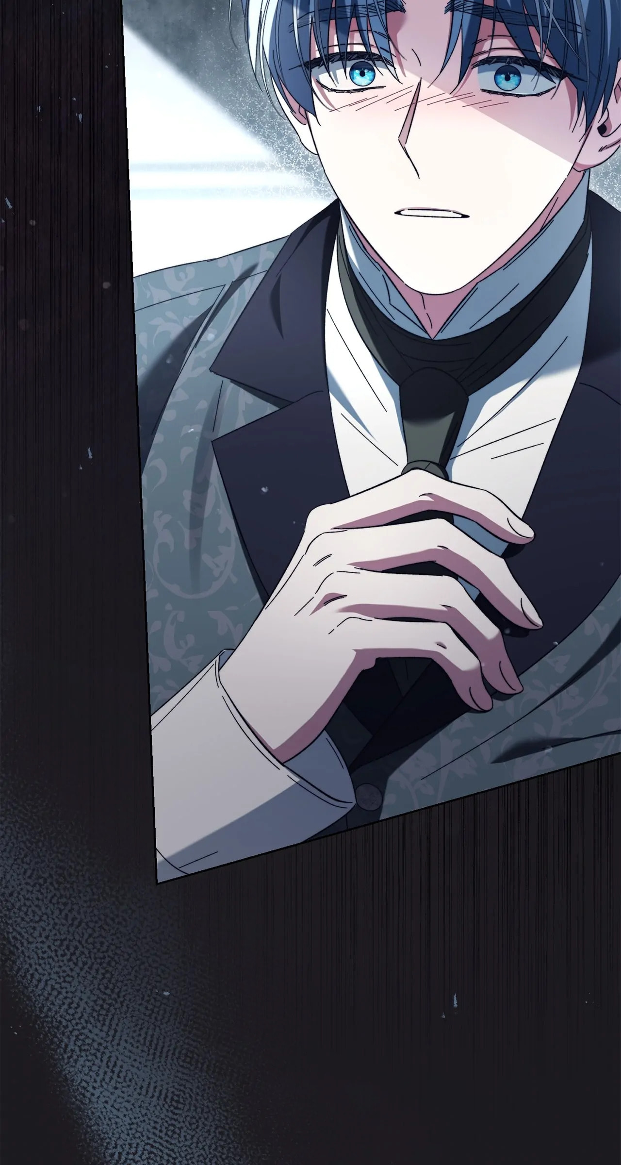 All for My Dearest Juliet Chapter 8 page 45 - 