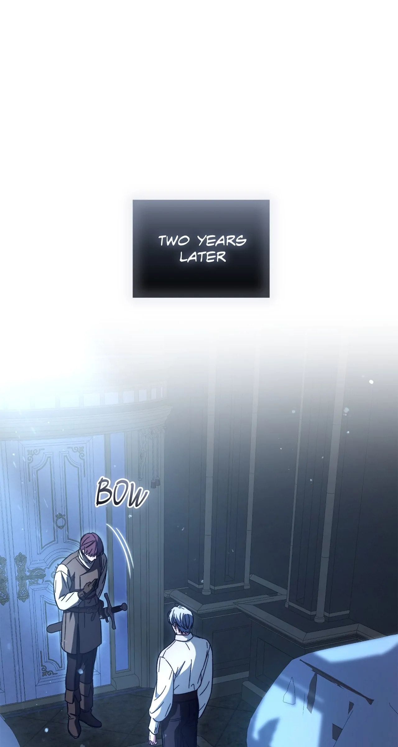 All for My Dearest Juliet Chapter 8 page 48 - 