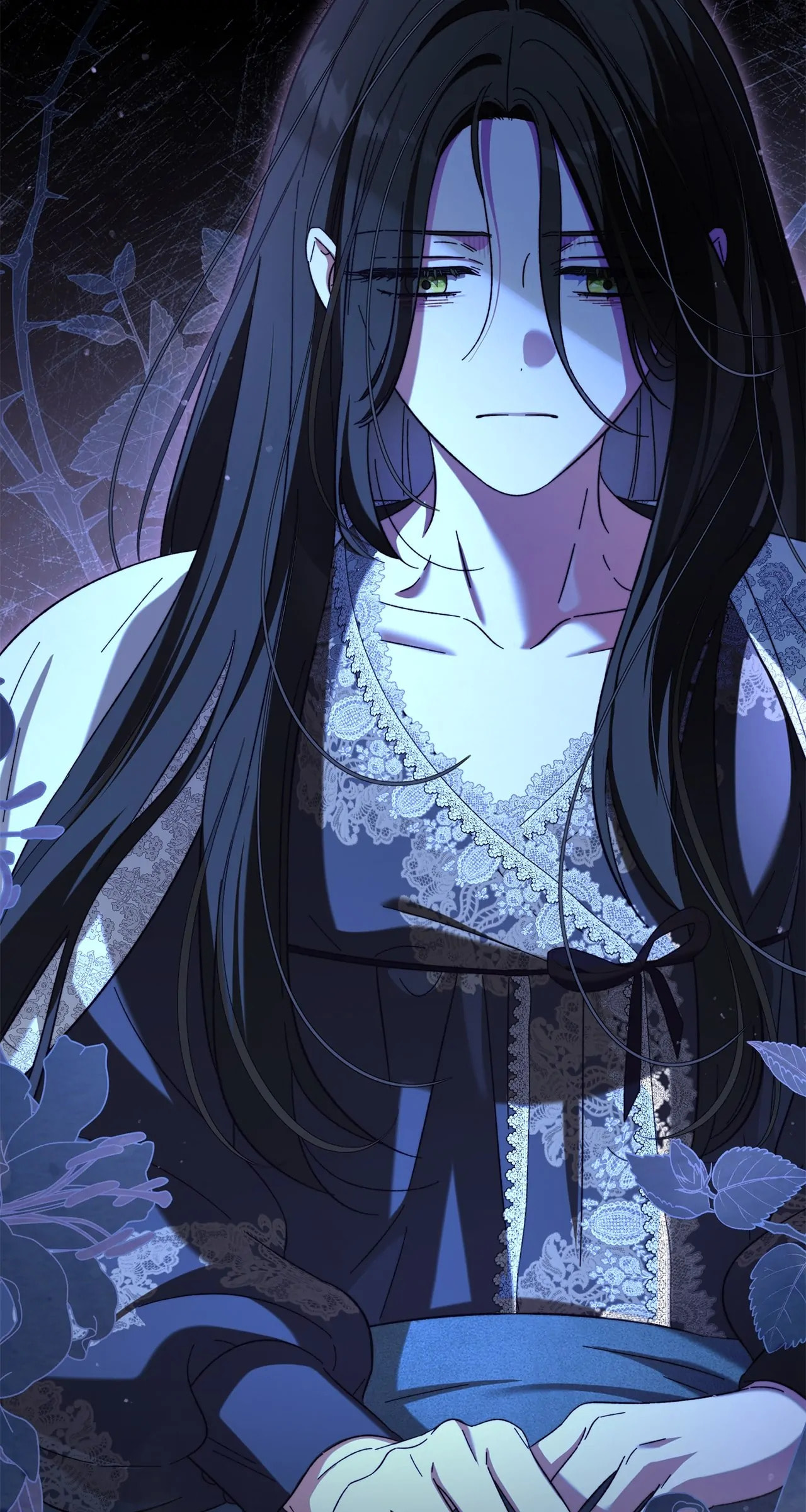 All for My Dearest Juliet Chapter 8 page 52 - 