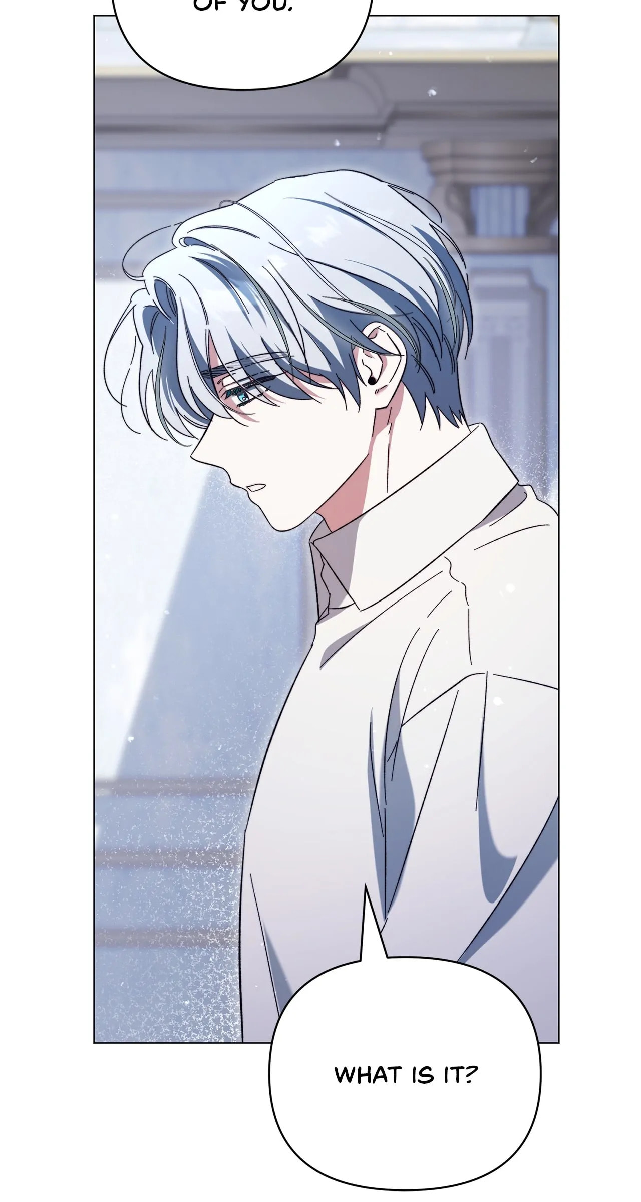 All for My Dearest Juliet Chapter 8 page 55 - 