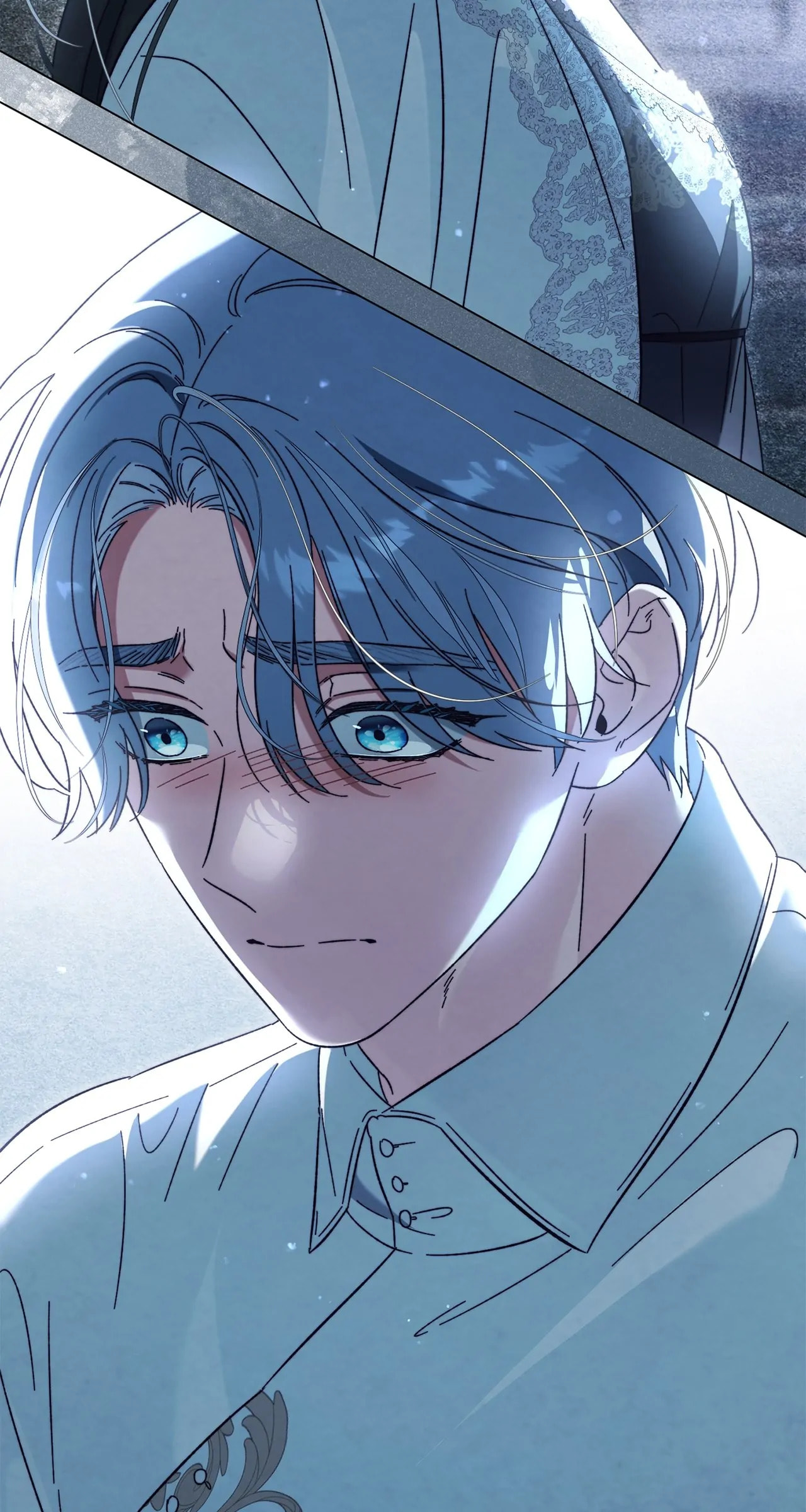 All for My Dearest Juliet Chapter 8 page 59 - 