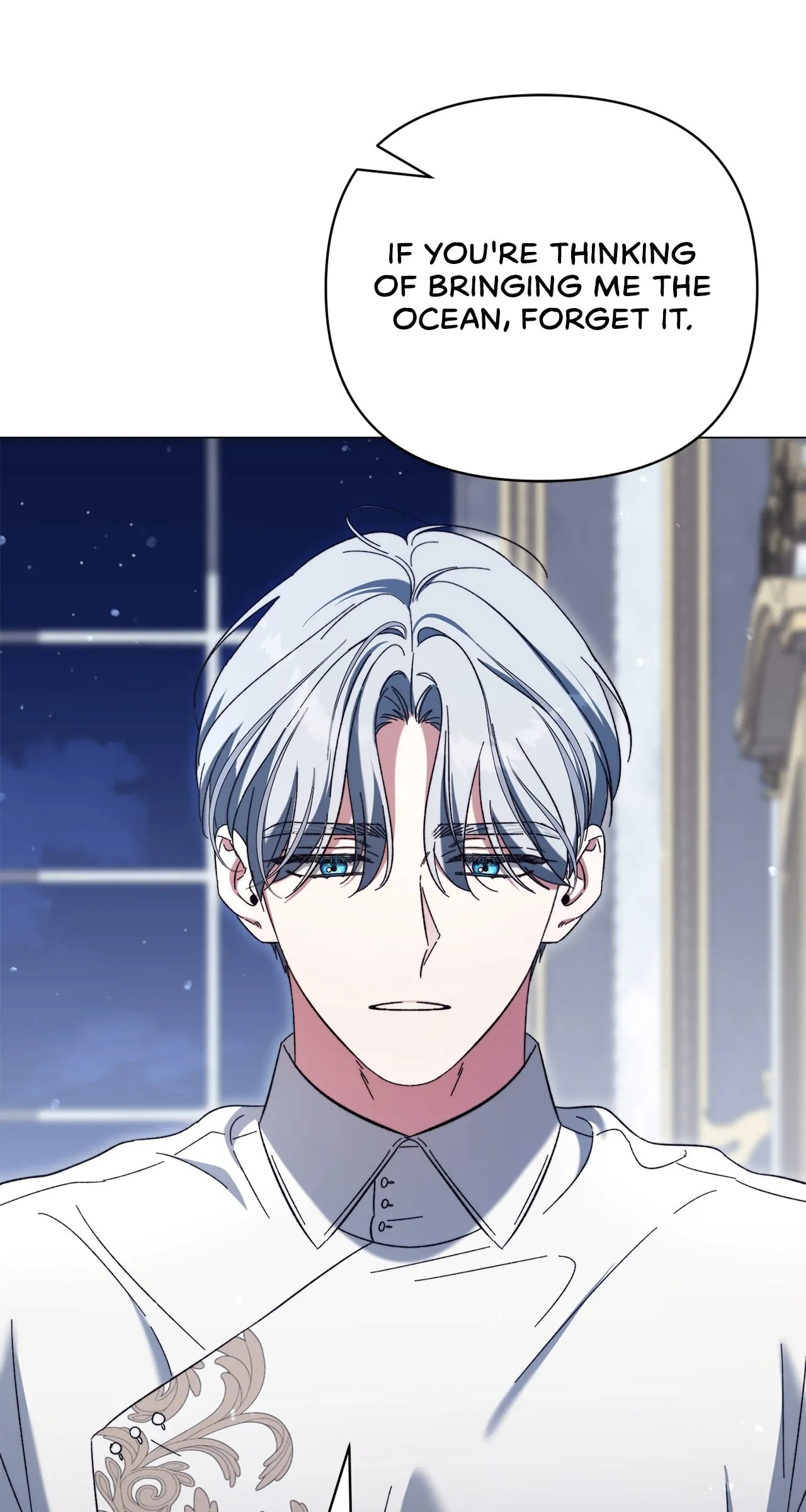 All for My Dearest Juliet Chapter 8 page 65 - 