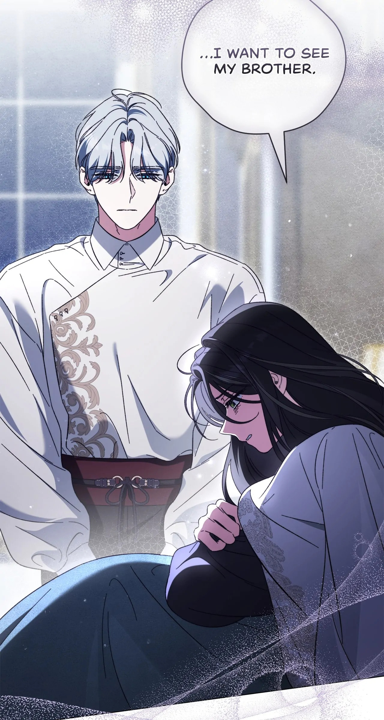 All for My Dearest Juliet Chapter 8 page 68 - 