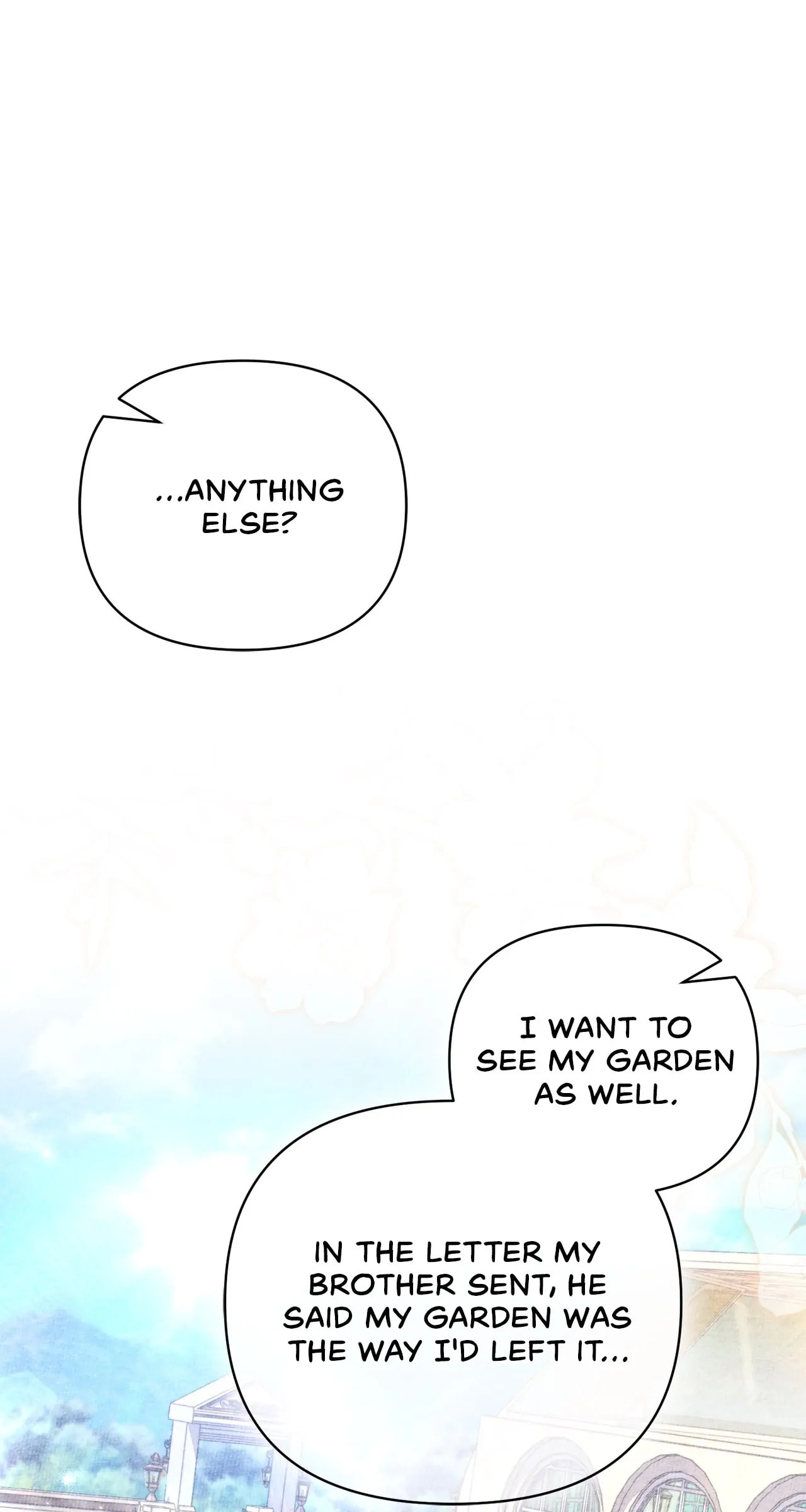 All for My Dearest Juliet Chapter 8 page 70 - 