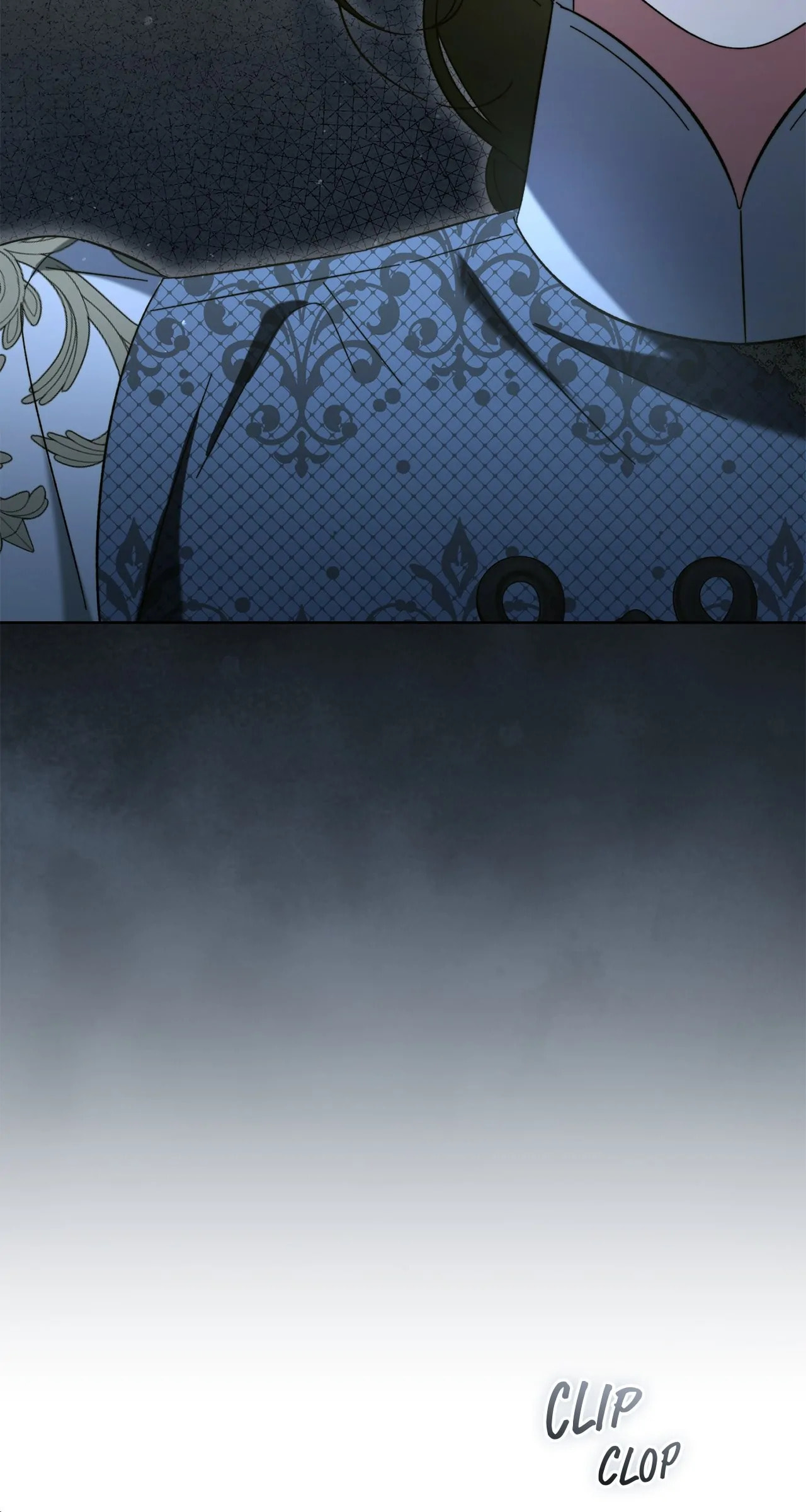 All for My Dearest Juliet Chapter 8 page 8 - 