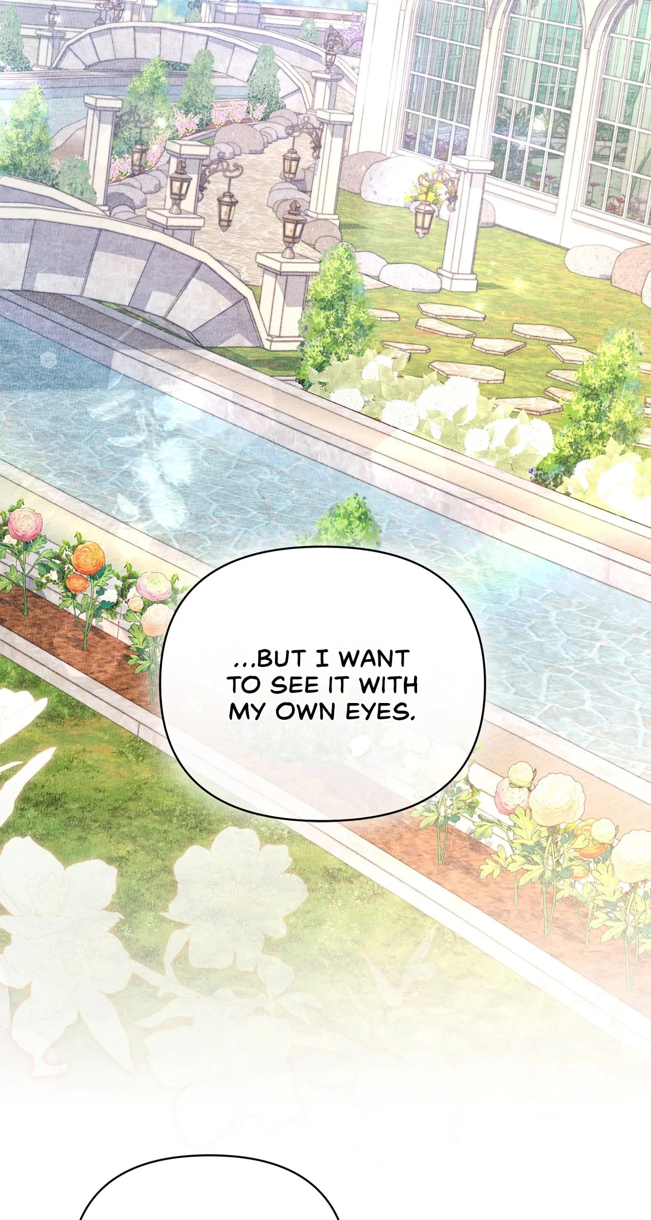 All for My Dearest Juliet Chapter 8 page 71 - 