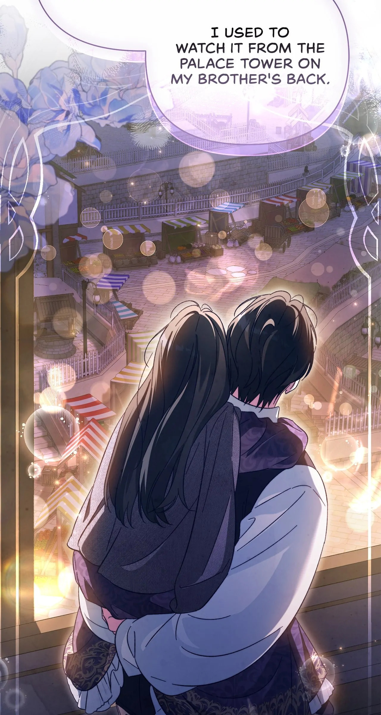 All for My Dearest Juliet Chapter 8 page 74 - 