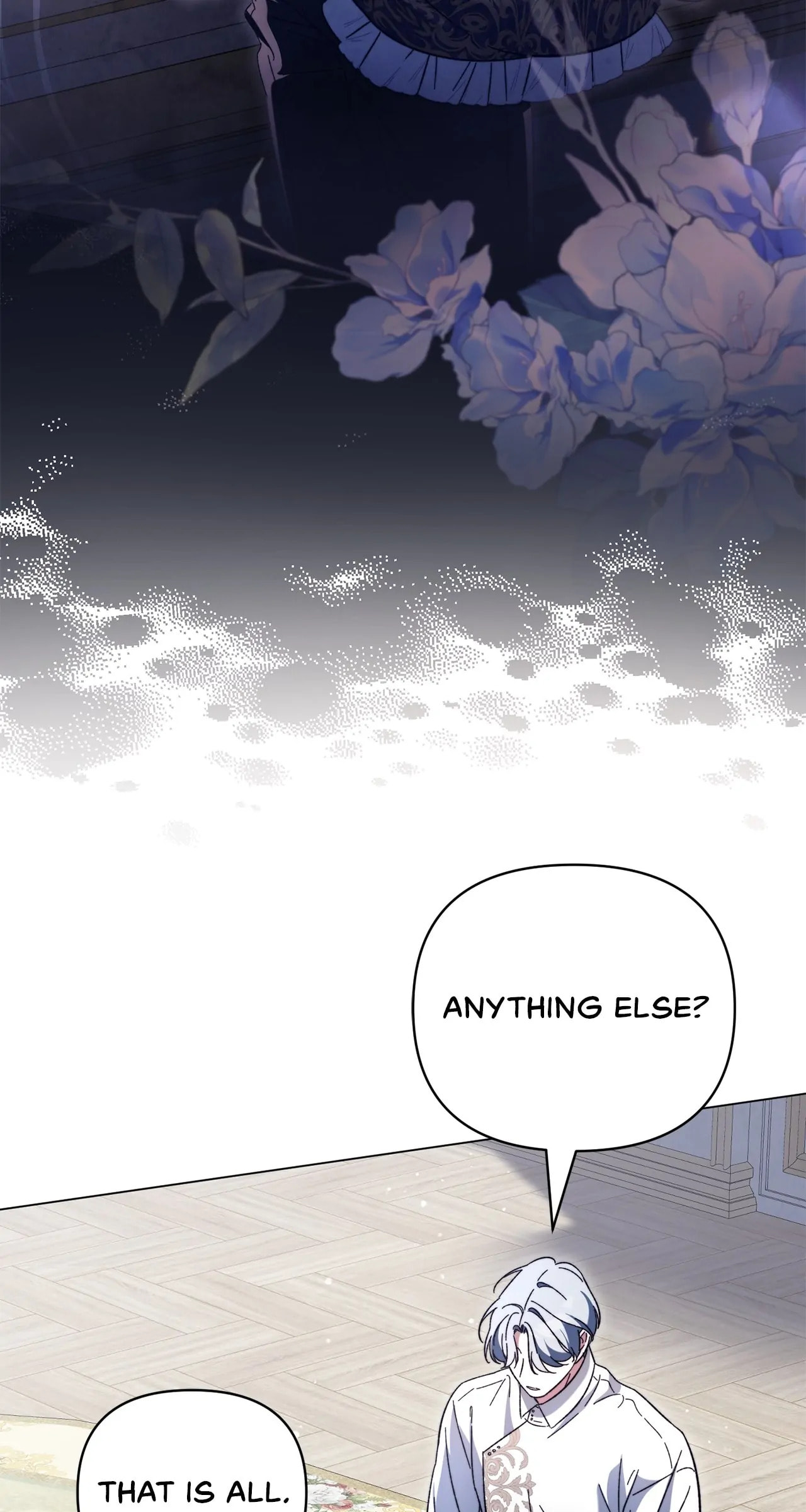 All for My Dearest Juliet Chapter 8 page 75 - 