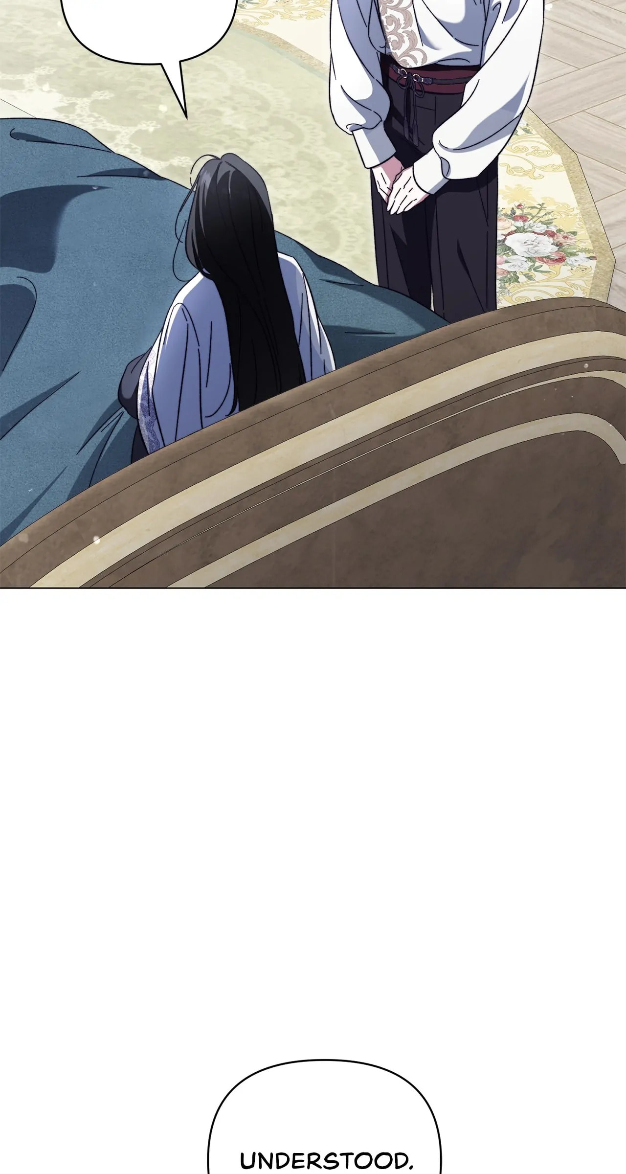 All for My Dearest Juliet Chapter 8 page 76 - 